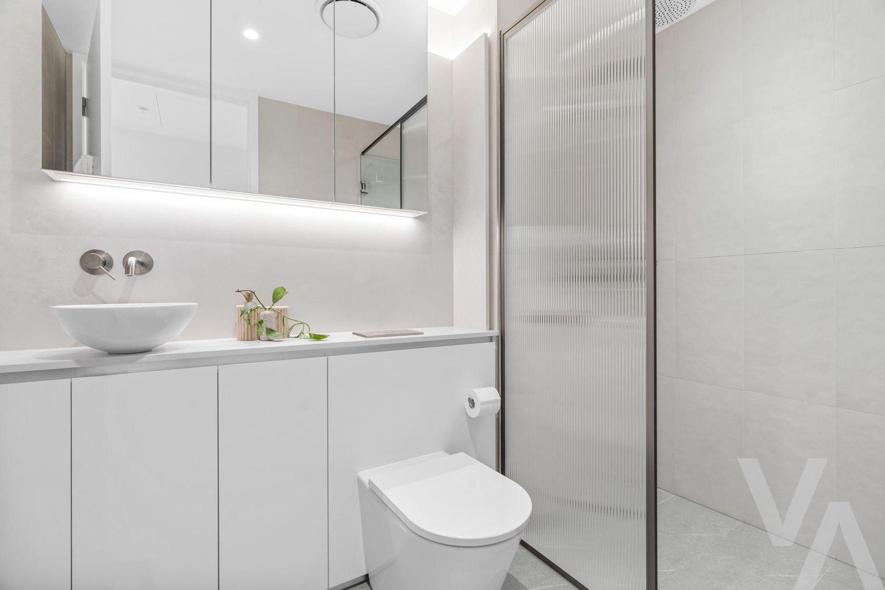 205/31 Honeysuckle  Drive Newcastle NSW