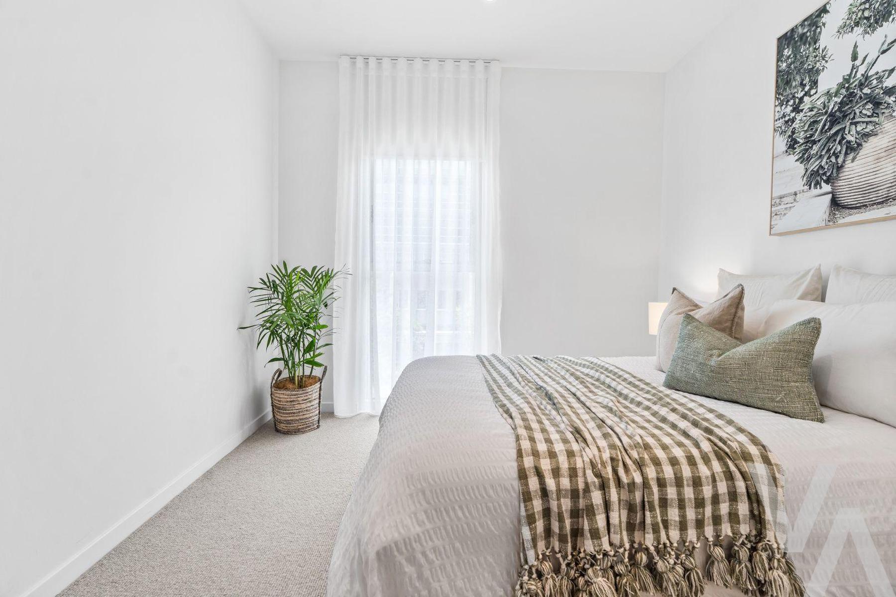 205/31 Honeysuckle  Drive Newcastle NSW