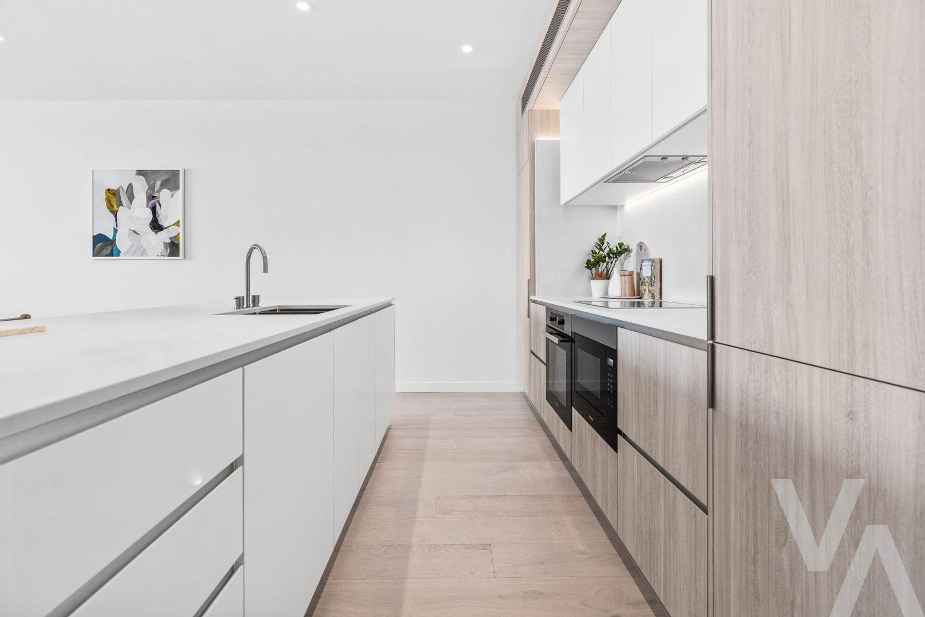 205/31 Honeysuckle  Drive Newcastle NSW