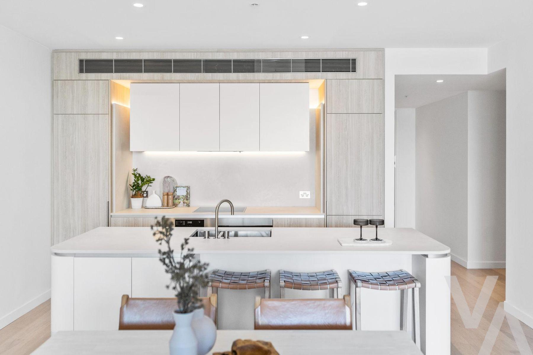 205/31 Honeysuckle  Drive Newcastle NSW