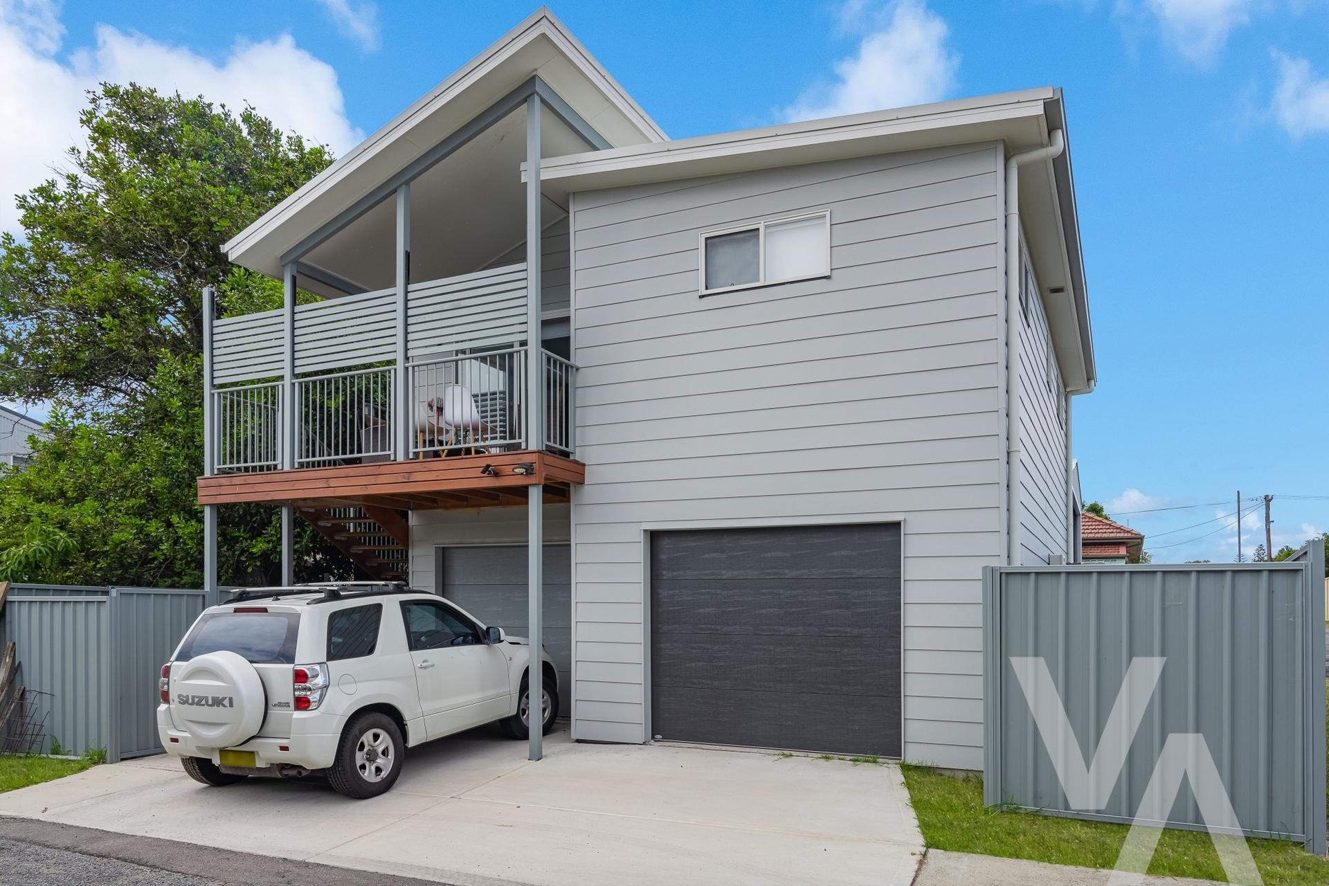 95a Douglas  Street Stockton NSW