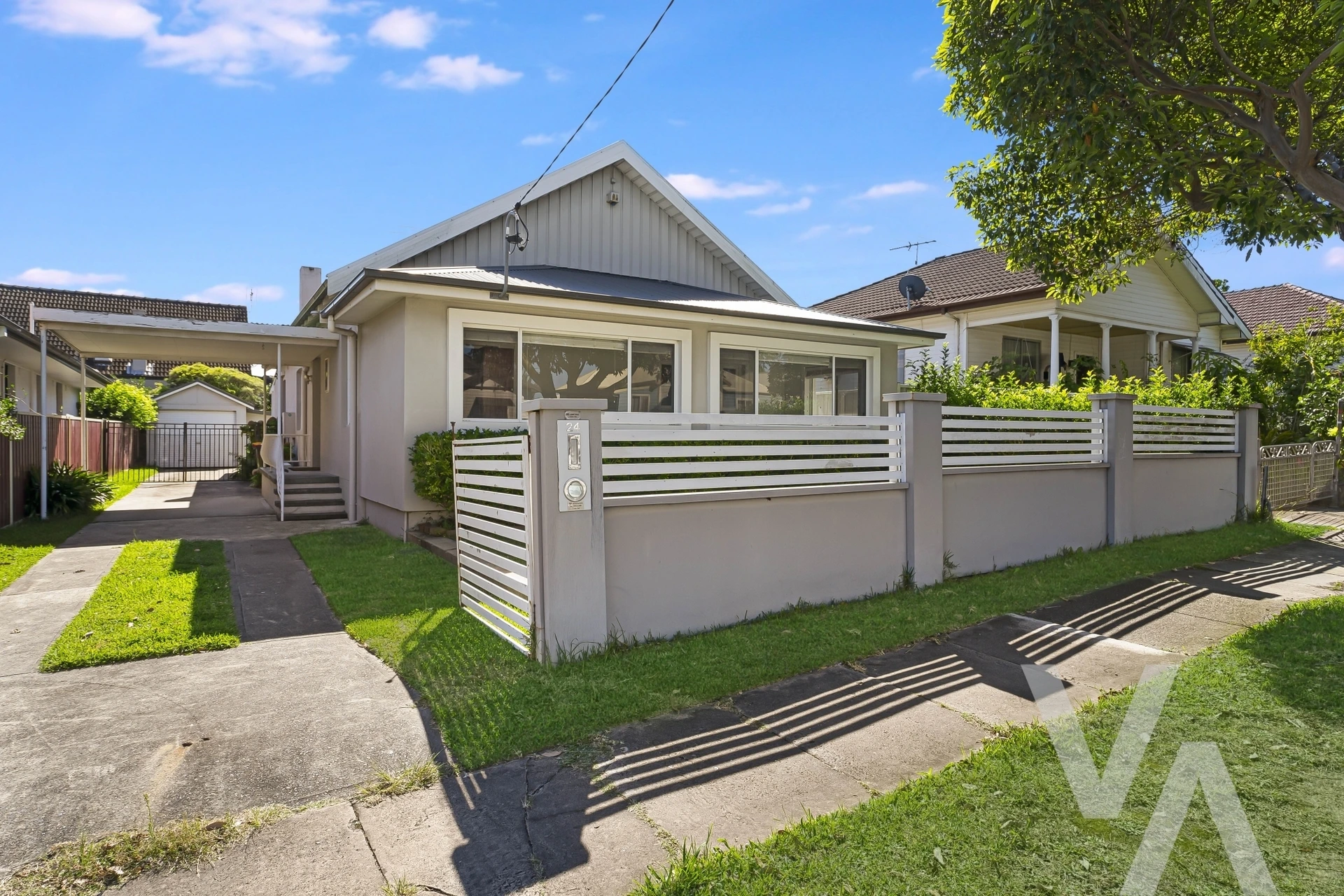 24 Woodstock Street Mayfield NSW