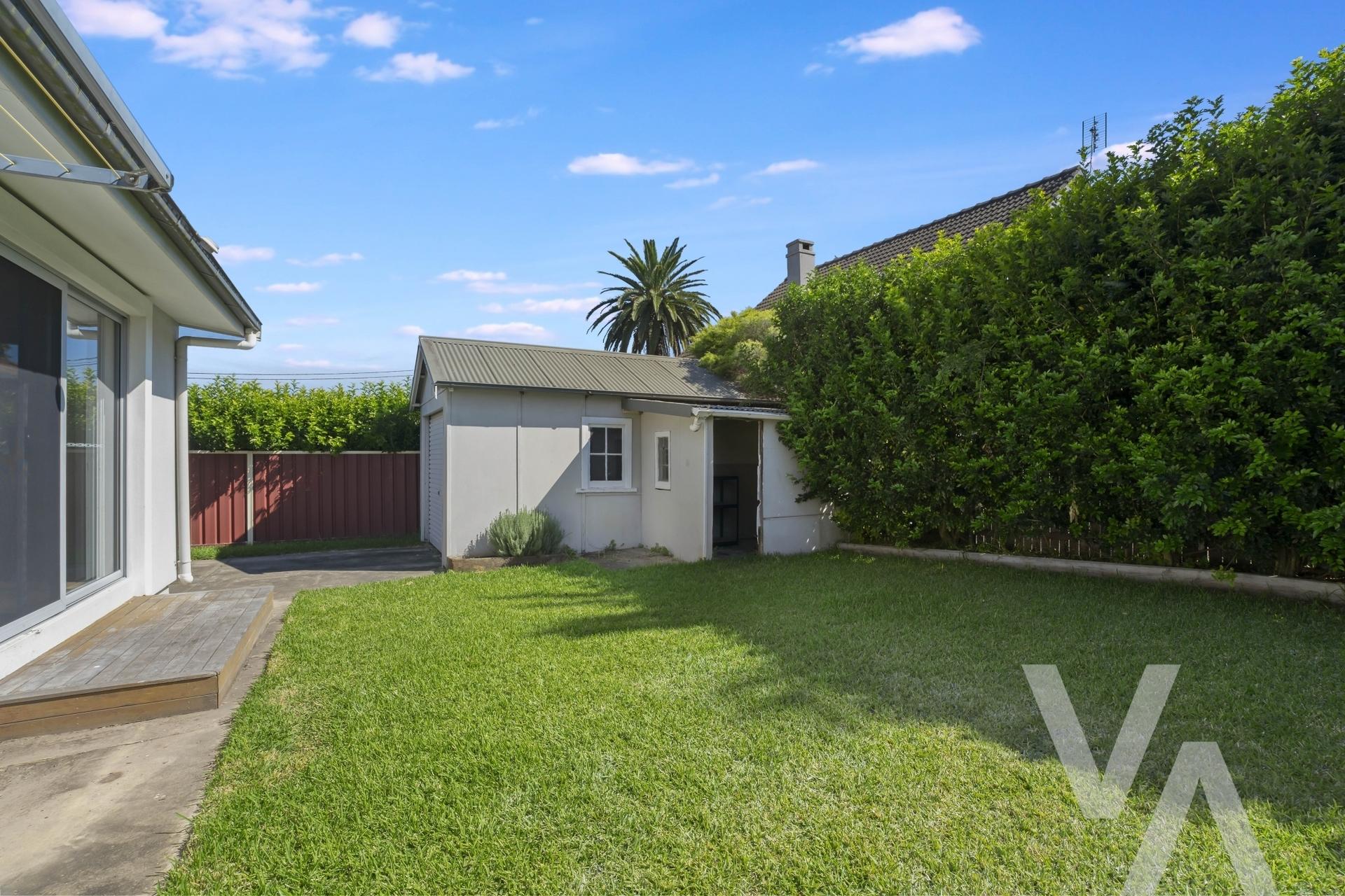 24 Woodstock Street Mayfield NSW