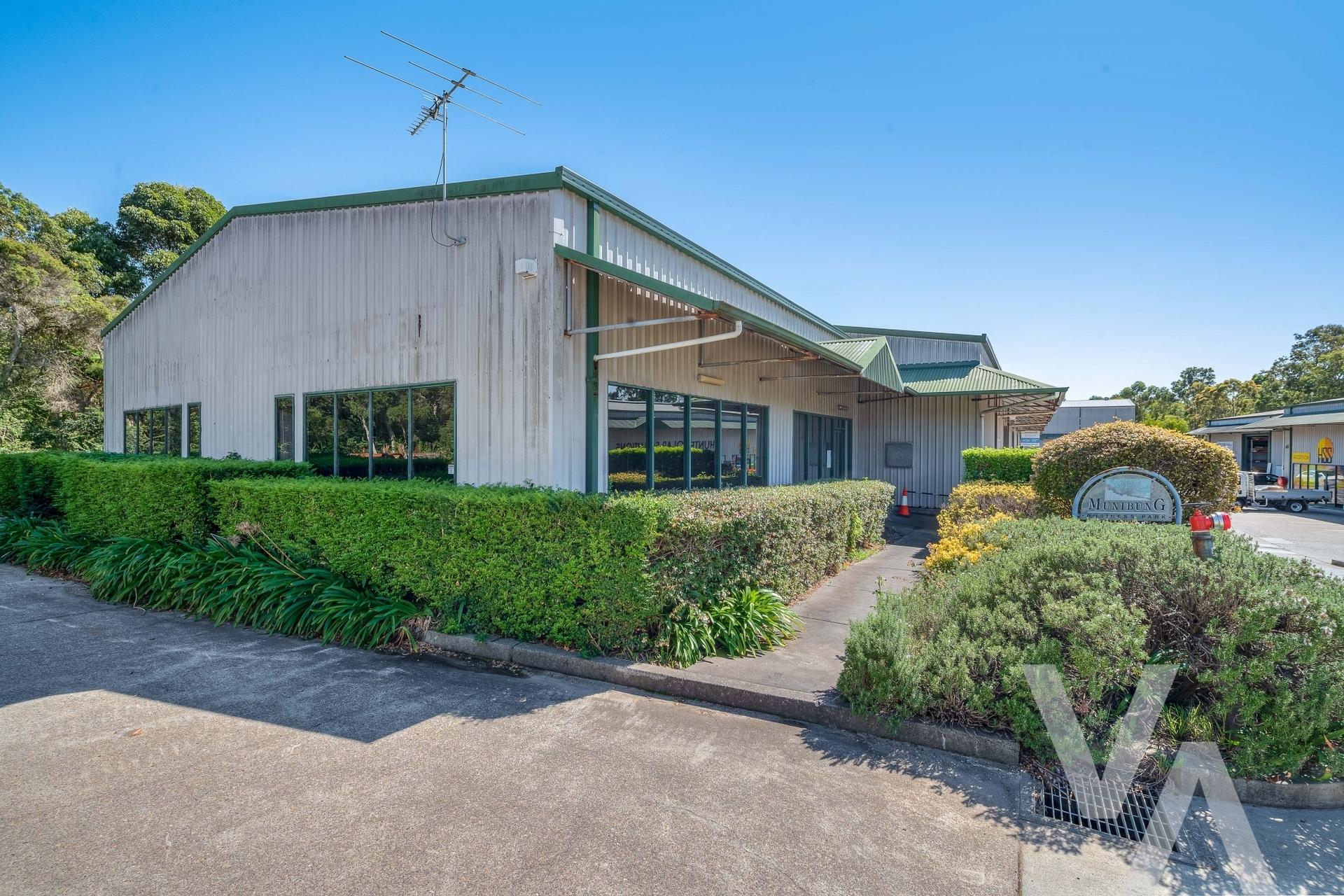 10b/77 Munibung Road Cardiff NSW