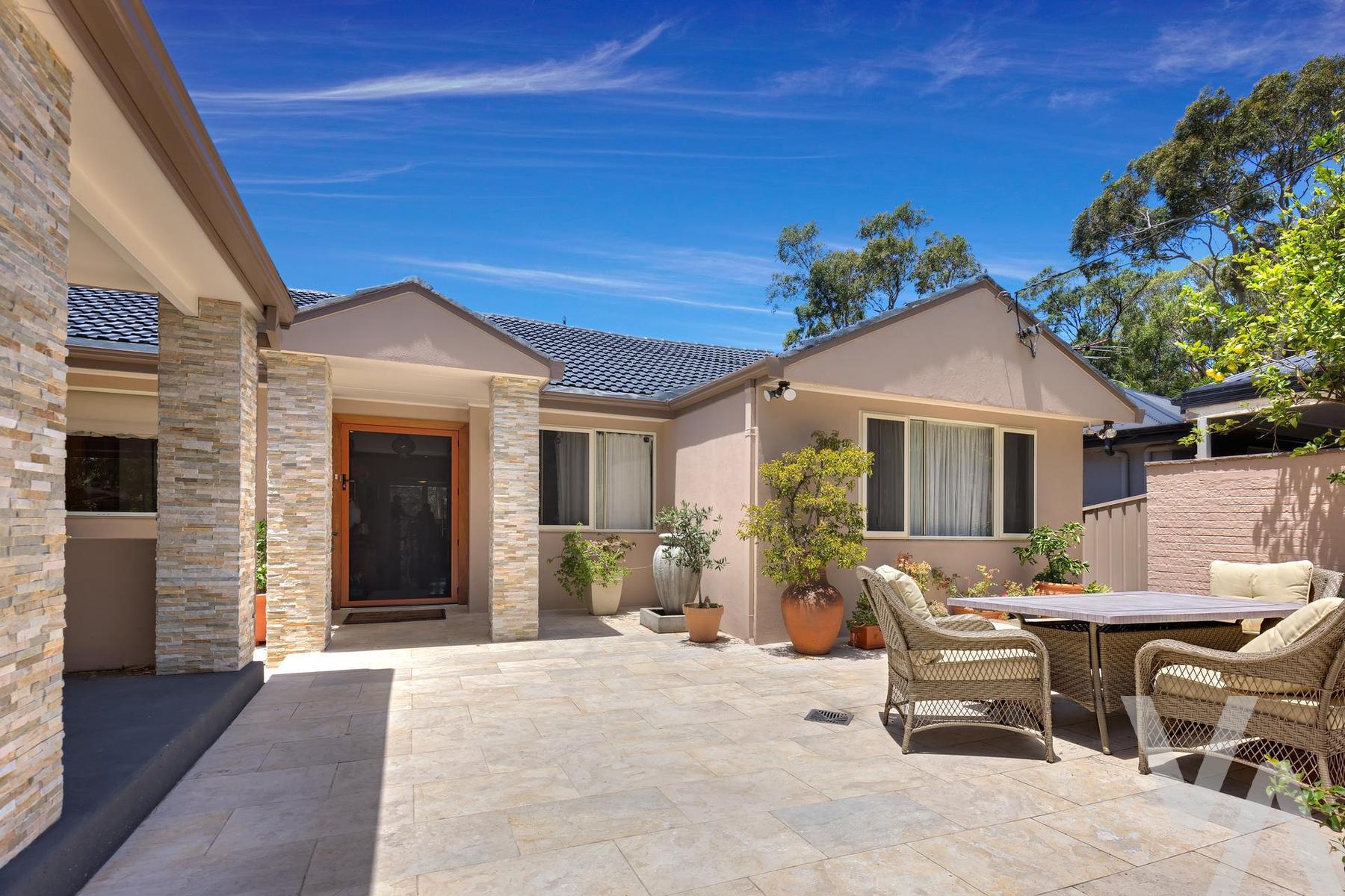 108 Grandview Road New Lambton Heights NSW