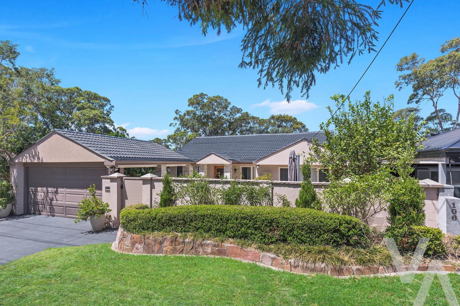 108 Grandview Road New Lambton Heights NSW