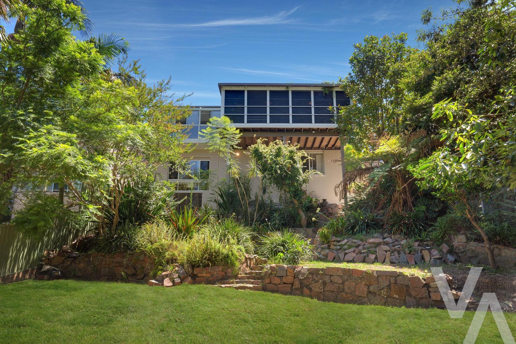 108 Grandview Road New Lambton Heights NSW