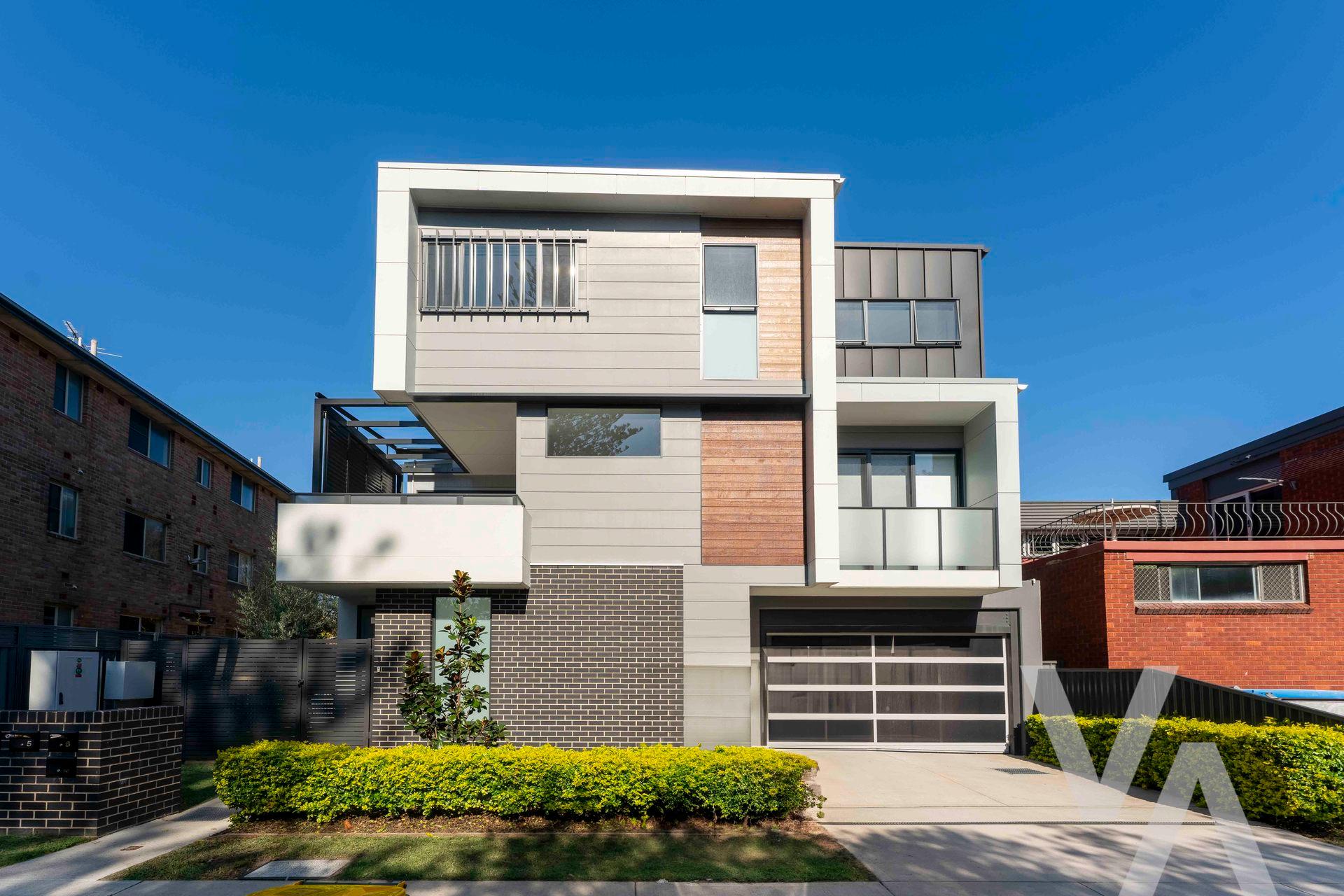 4/1 Jenner  Parade Hamilton South NSW
