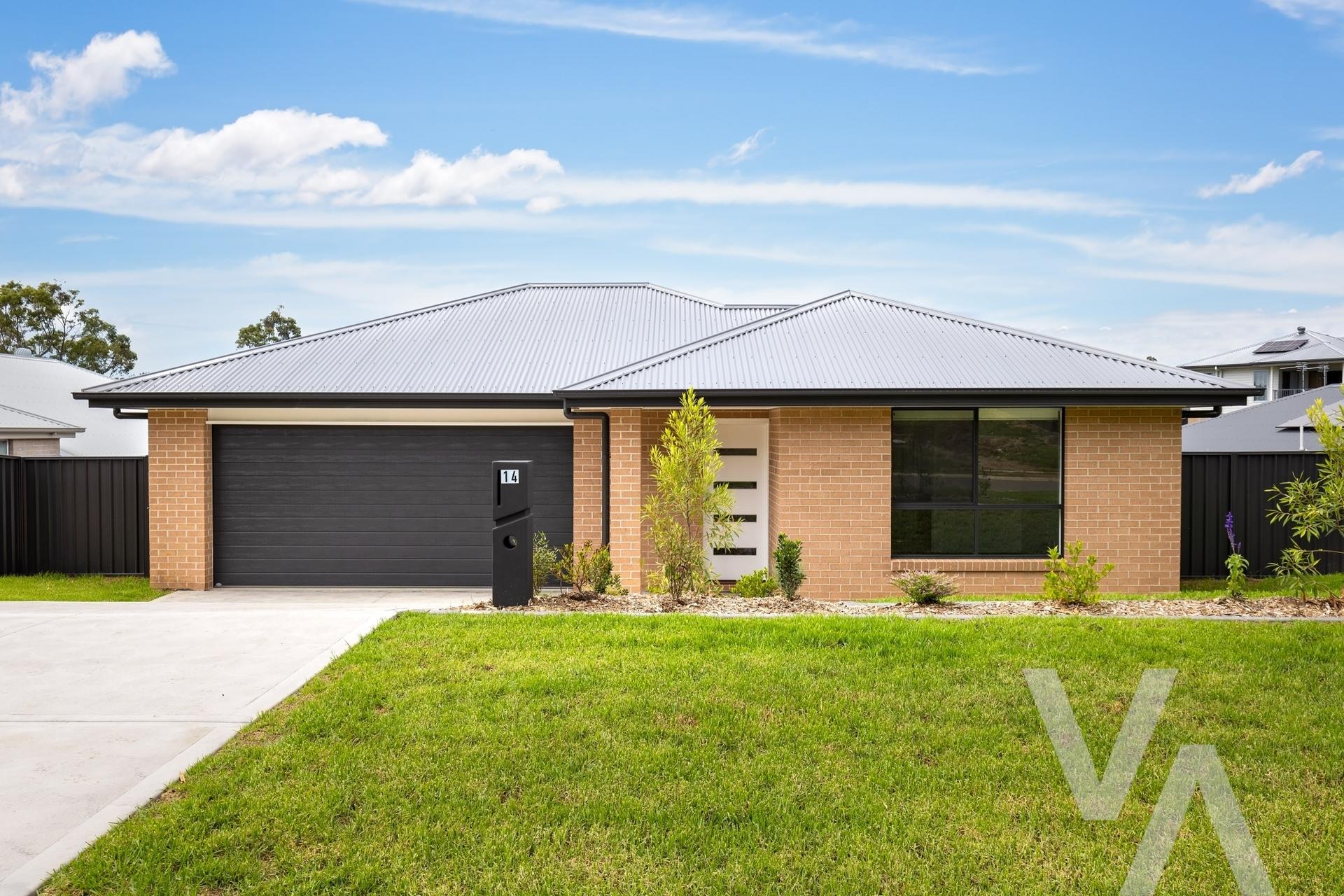 14 Beaufort  Avenue Bellbird NSW