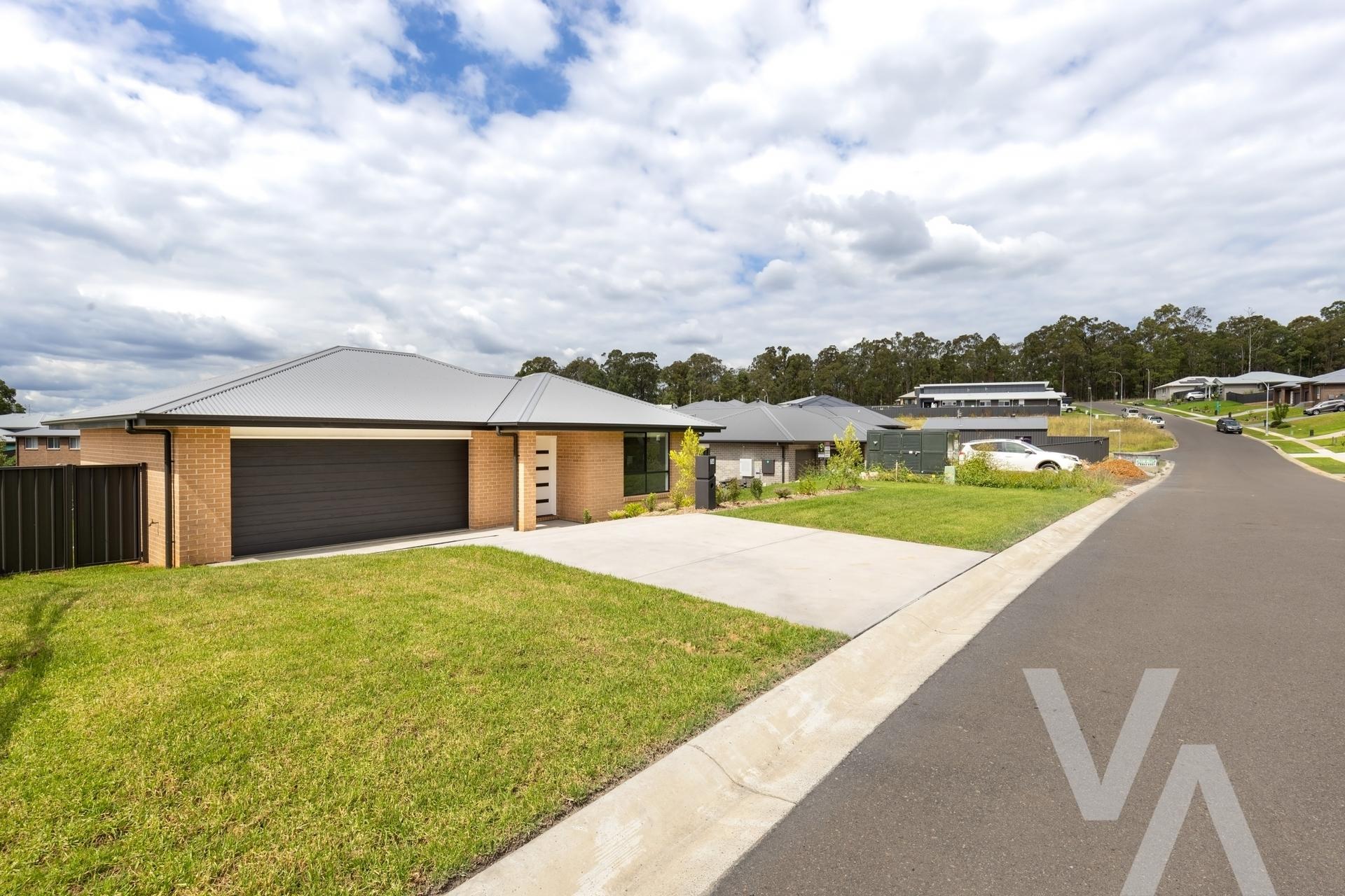 14 Beaufort  Avenue Bellbird NSW