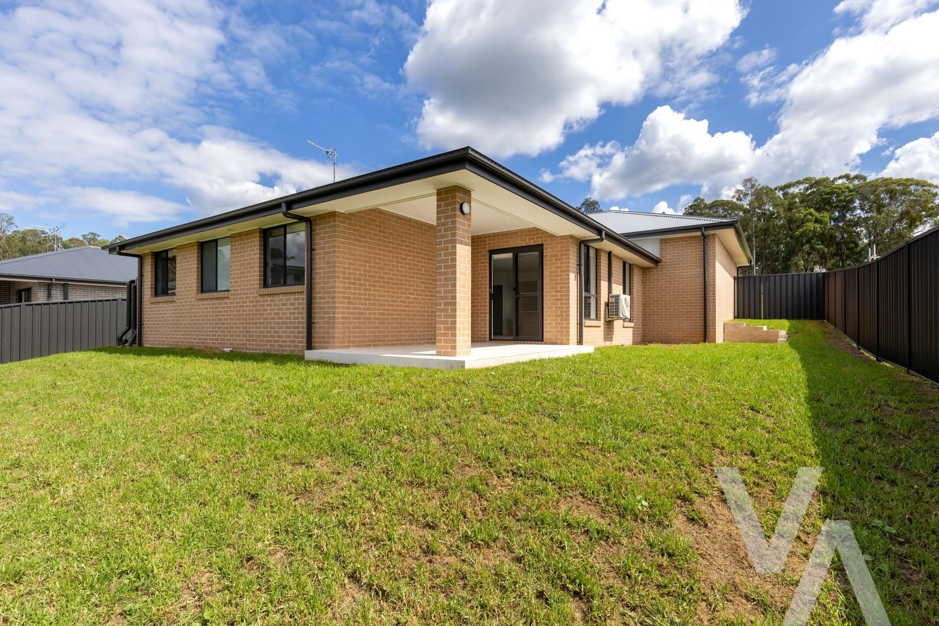 14 Beaufort  Avenue Bellbird NSW