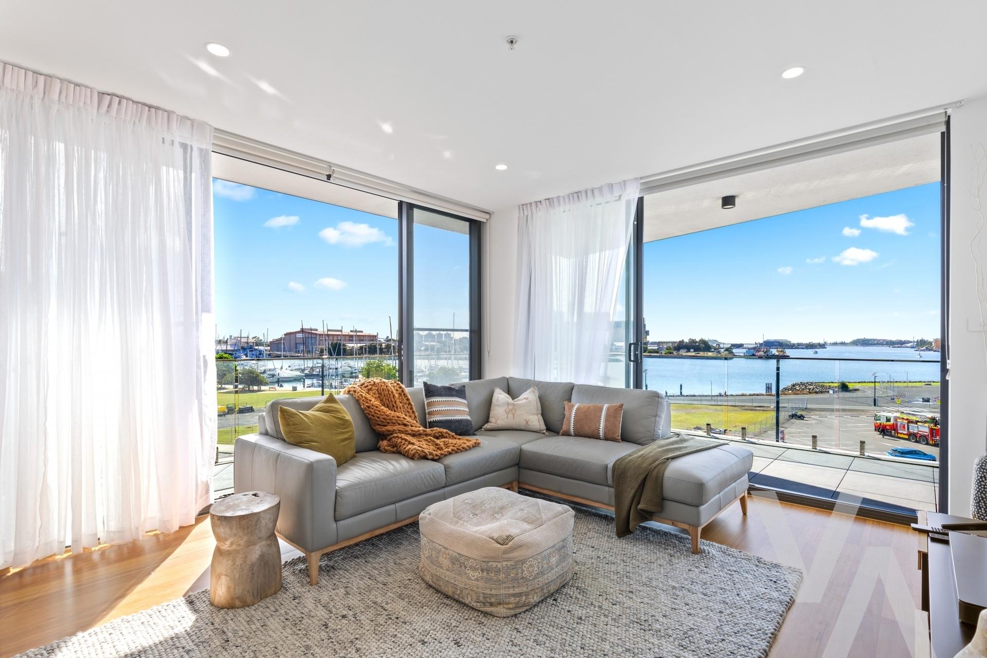 305/10 Bishopsgate Street Wickham NSW