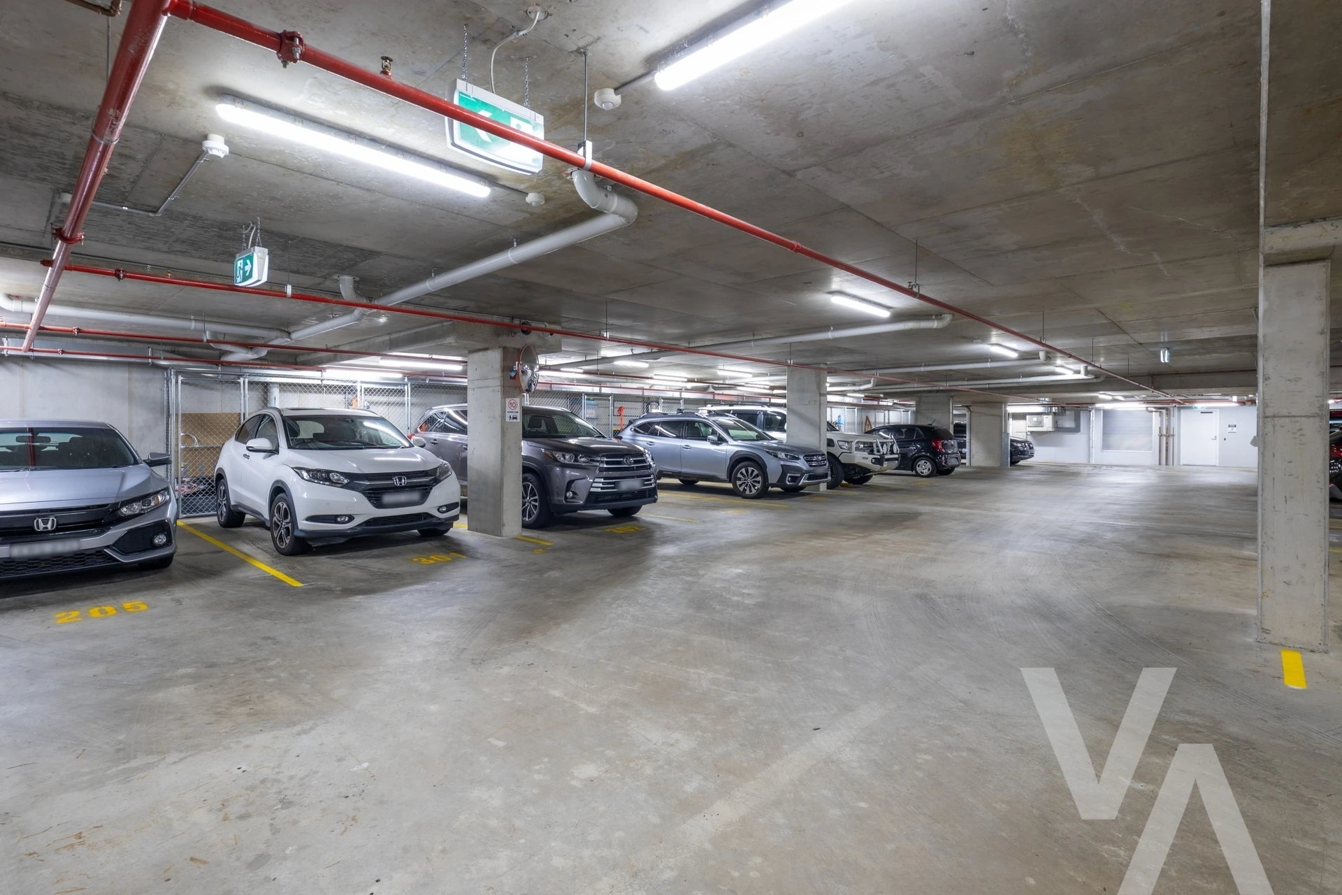 305/10 Bishopsgate Street Wickham NSW