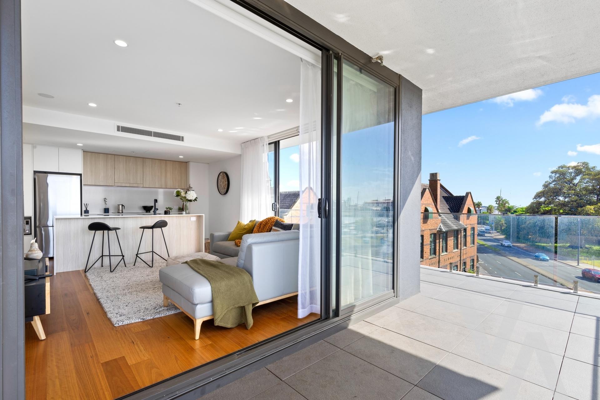 305/10 Bishopsgate Street Wickham NSW