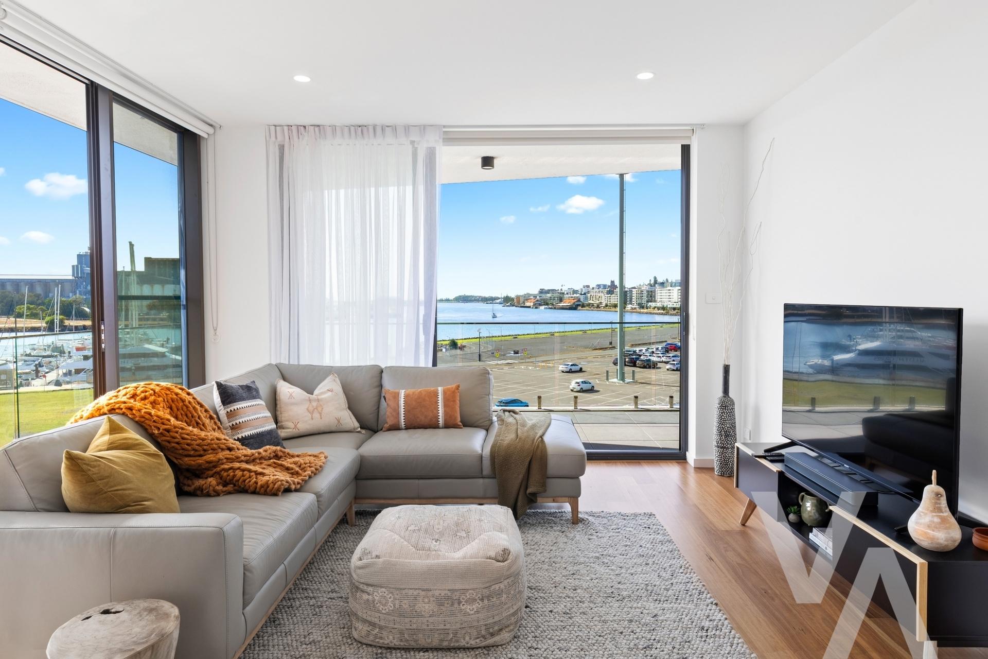 305/10 Bishopsgate Street Wickham NSW