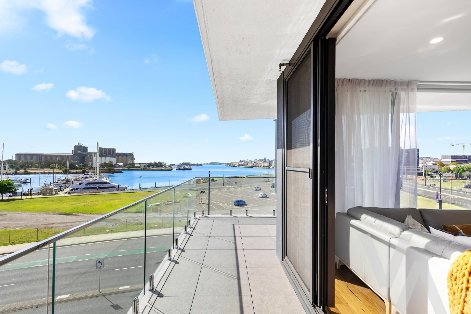 305/10 Bishopsgate Street Wickham NSW