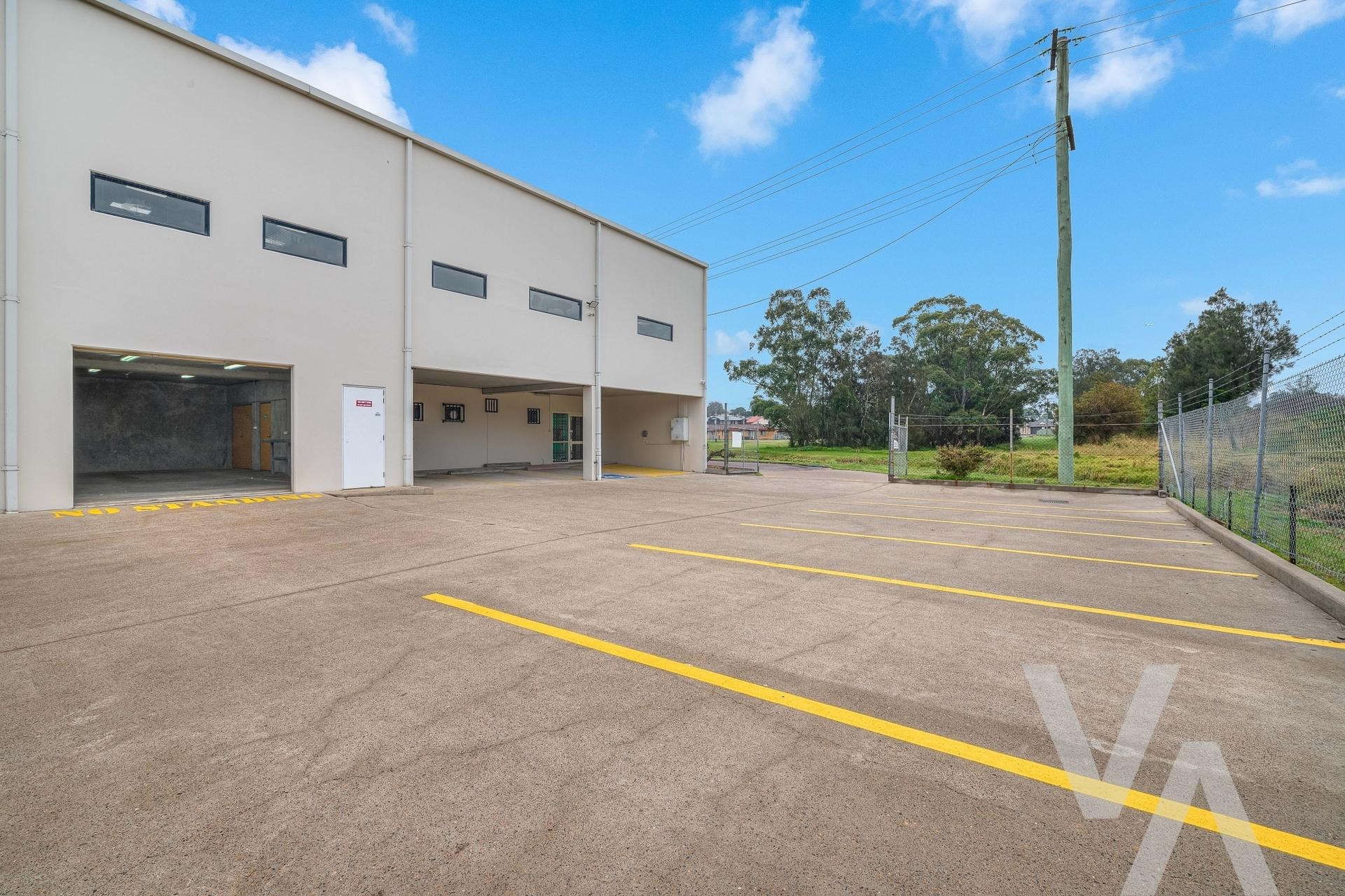 2a Alliance  Street East Maitland NSW