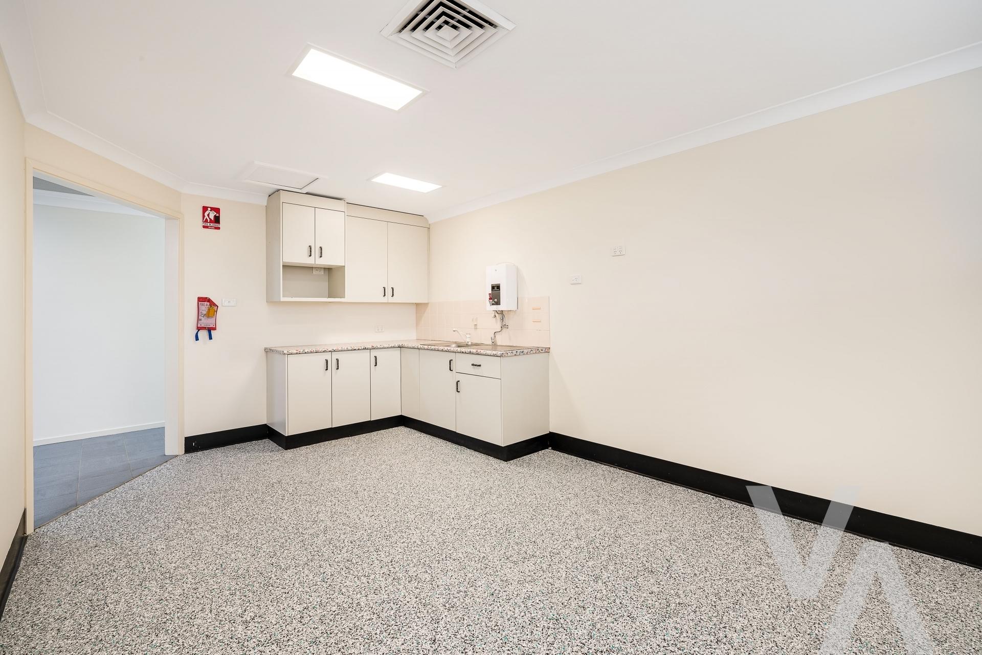 2a Alliance  Street East Maitland NSW