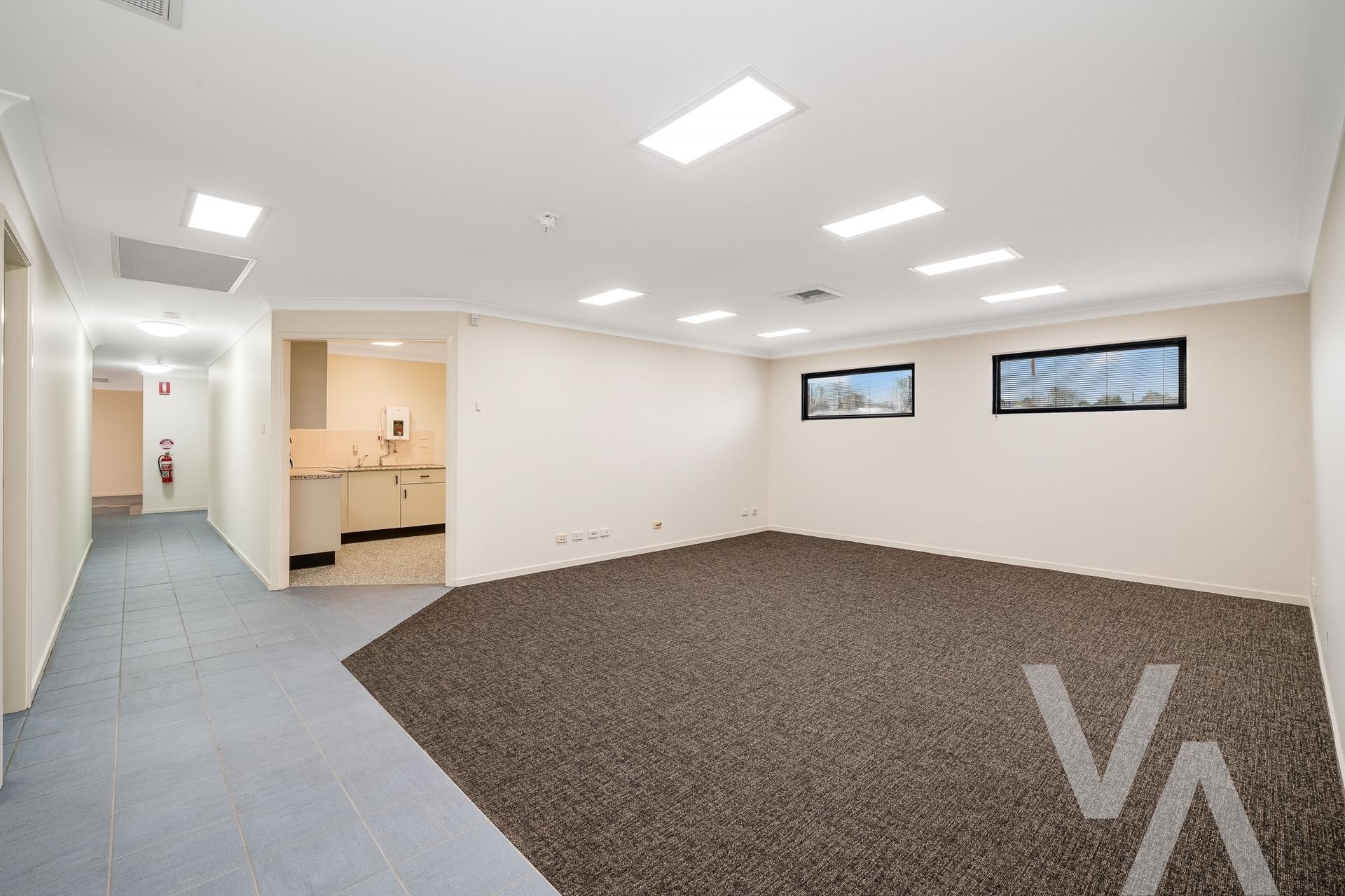 2a Alliance  Street East Maitland NSW