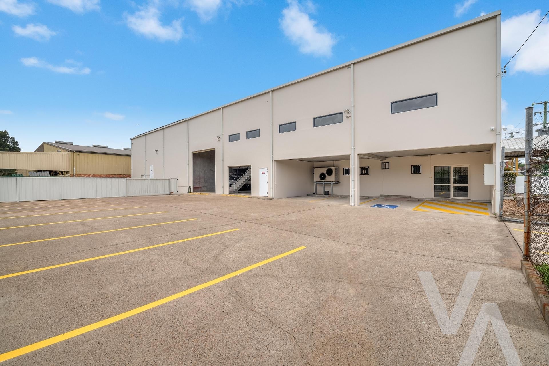 2a Alliance  Street East Maitland NSW