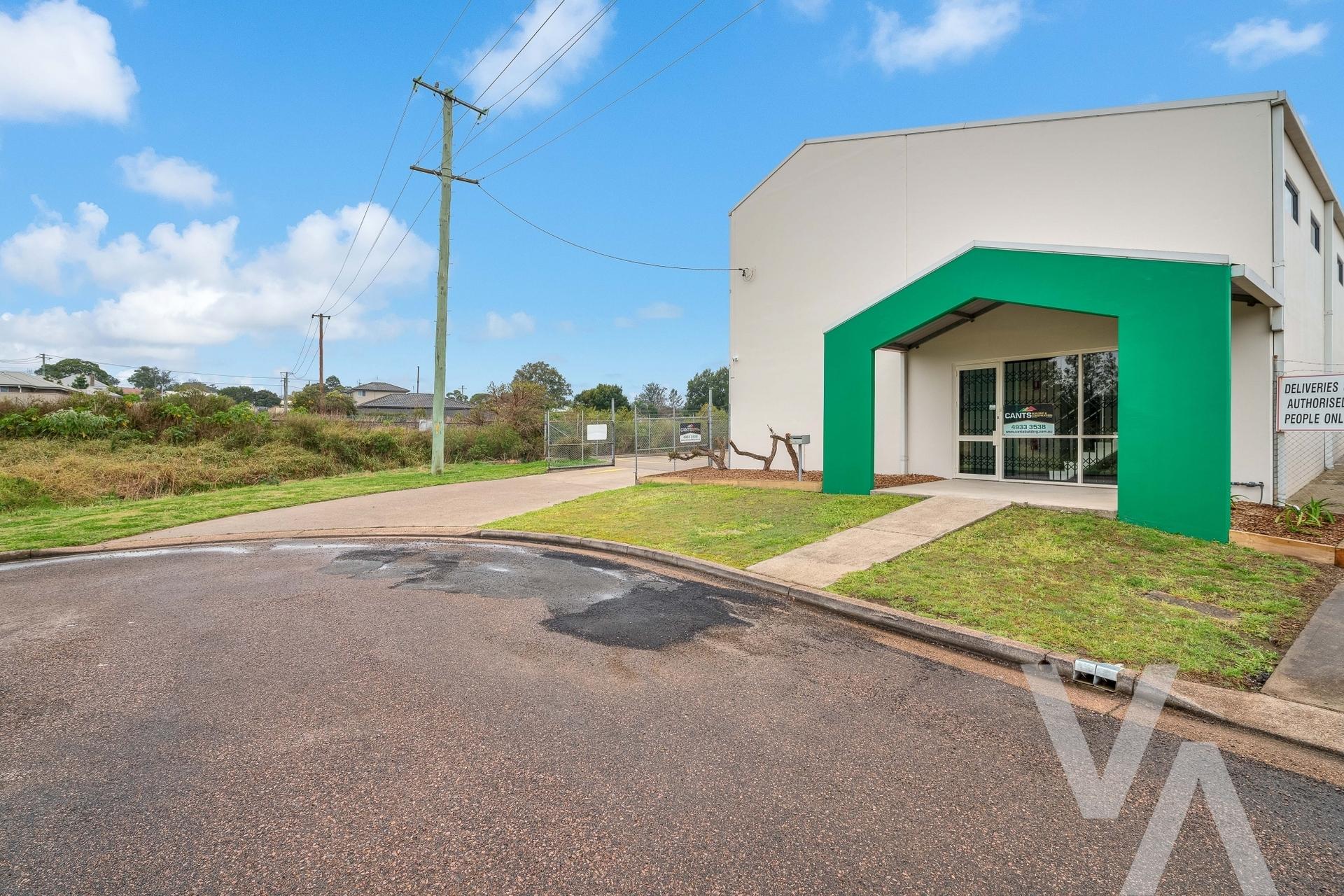 2a Alliance  Street East Maitland NSW