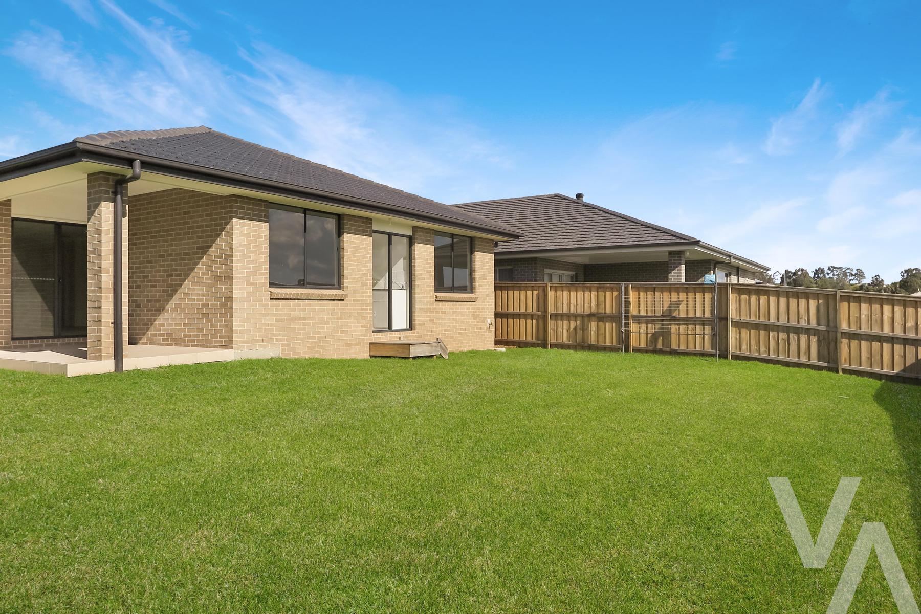 72 Sandpiper Circuit Aberglasslyn NSW