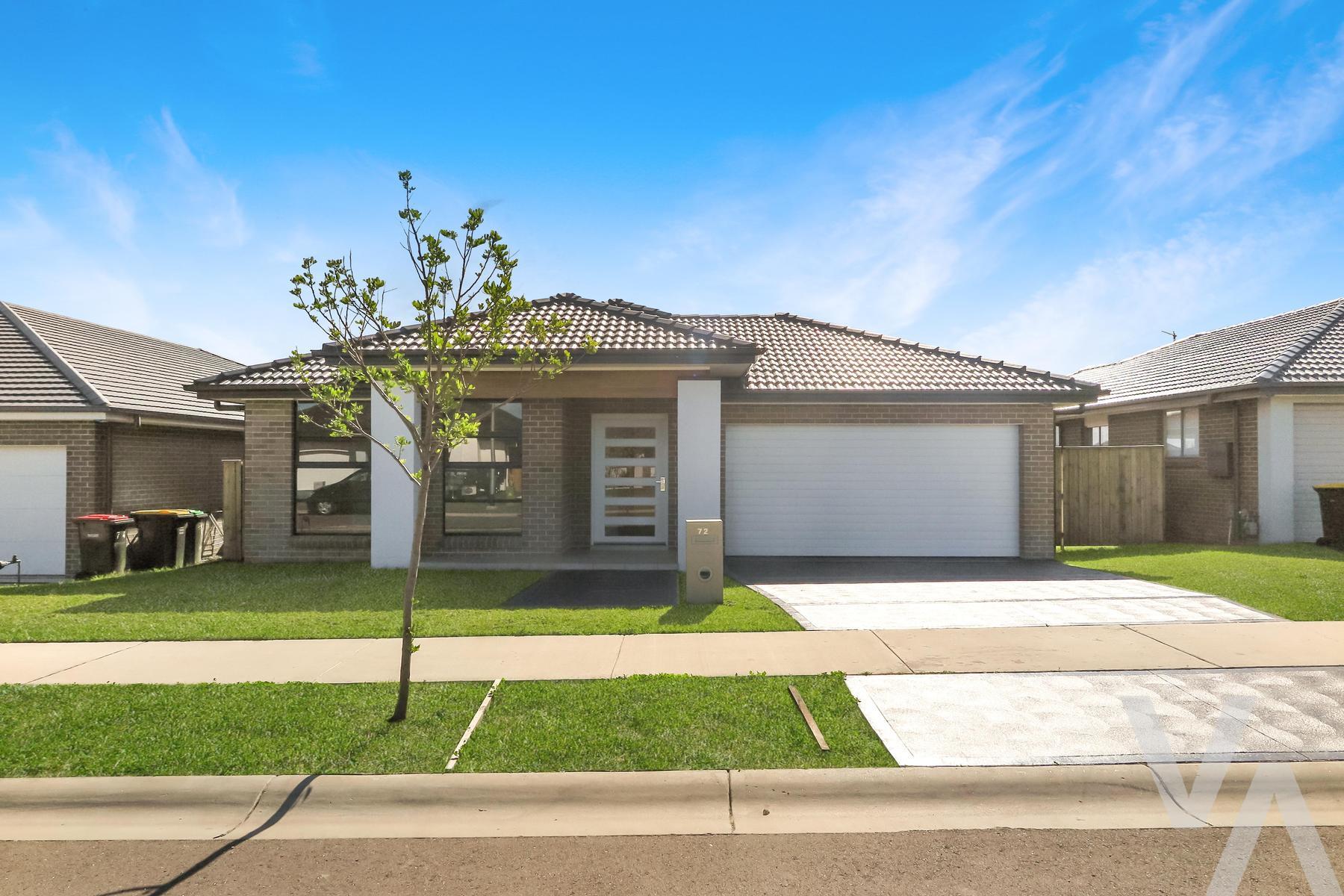 72 Sandpiper Circuit Aberglasslyn NSW