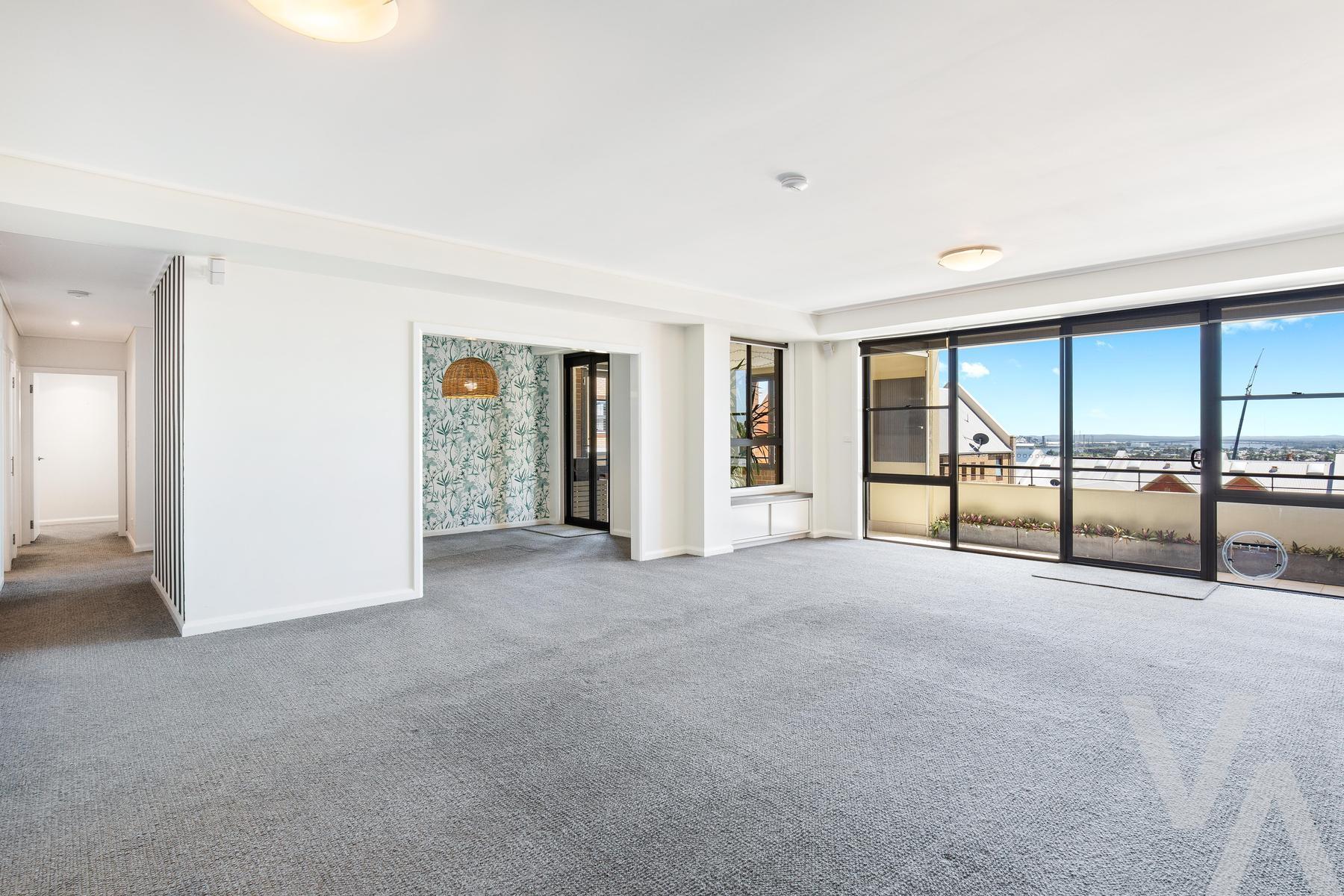3/72 Wolfe Street The Hill NSW