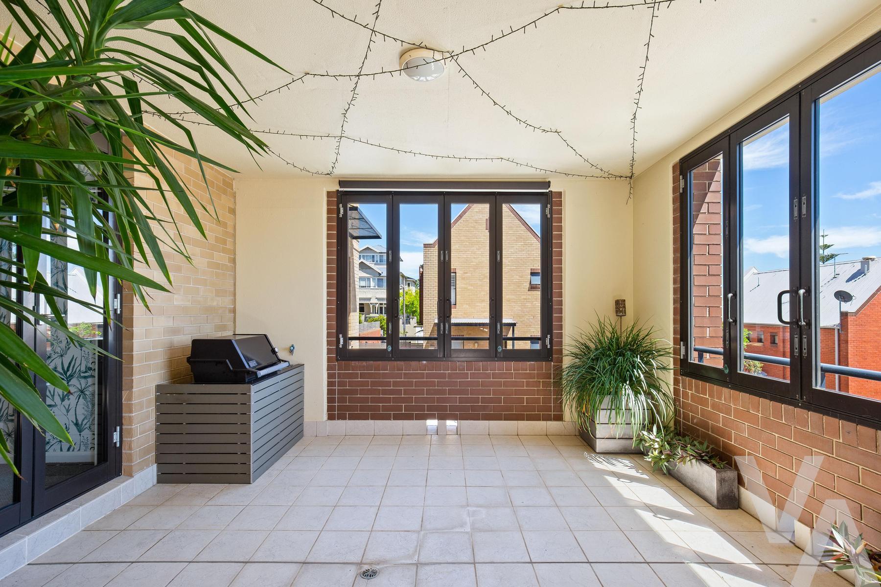 3/72 Wolfe Street The Hill NSW