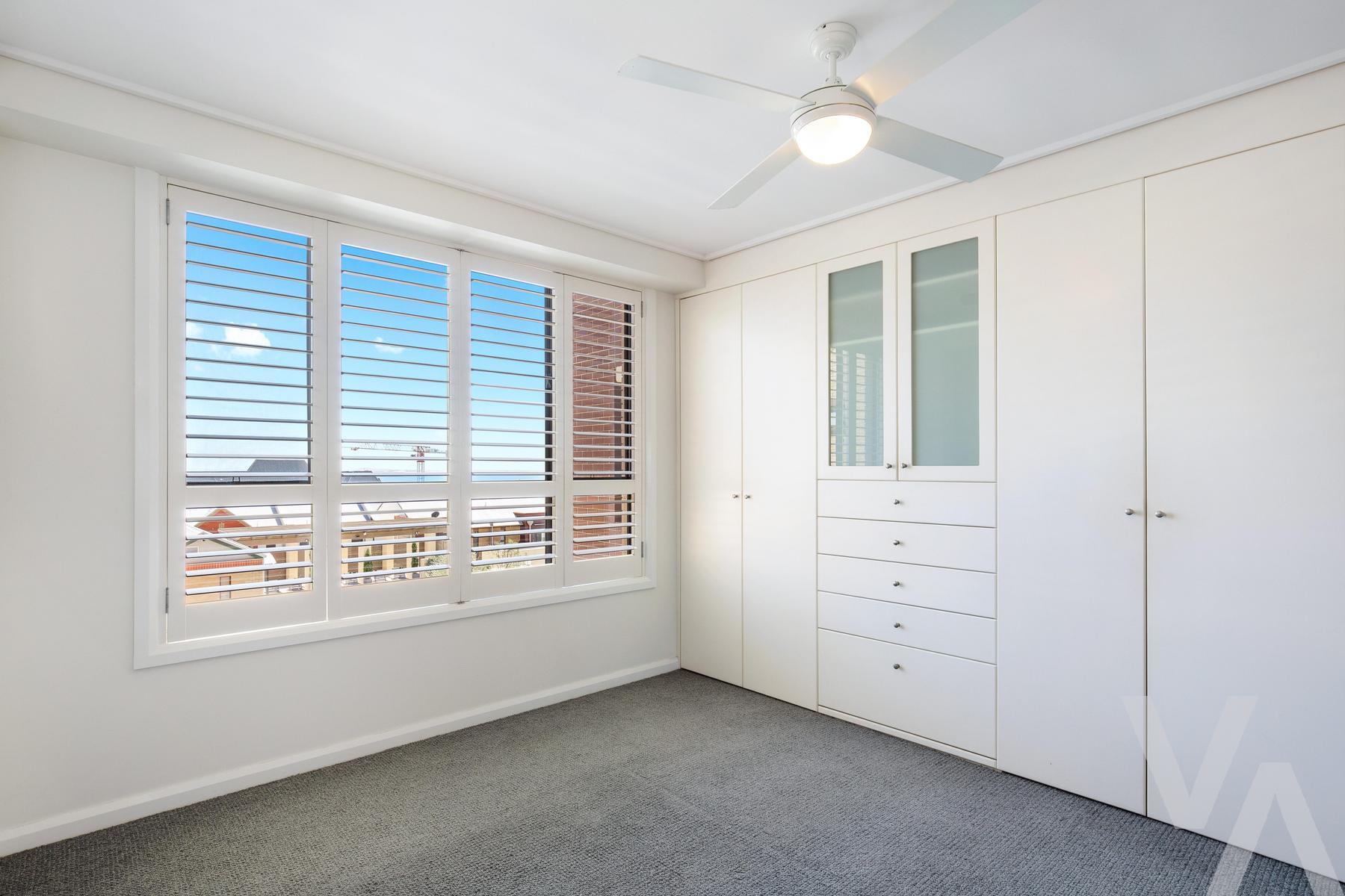3/72 Wolfe Street The Hill NSW