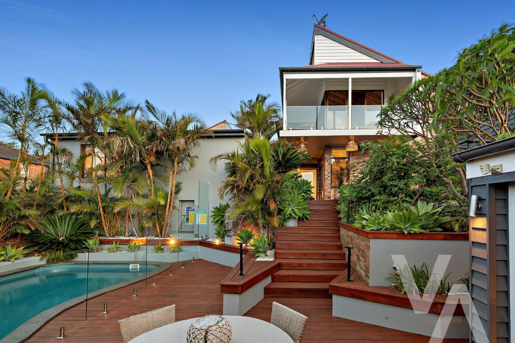 28 Light  Street Bar Beach NSW