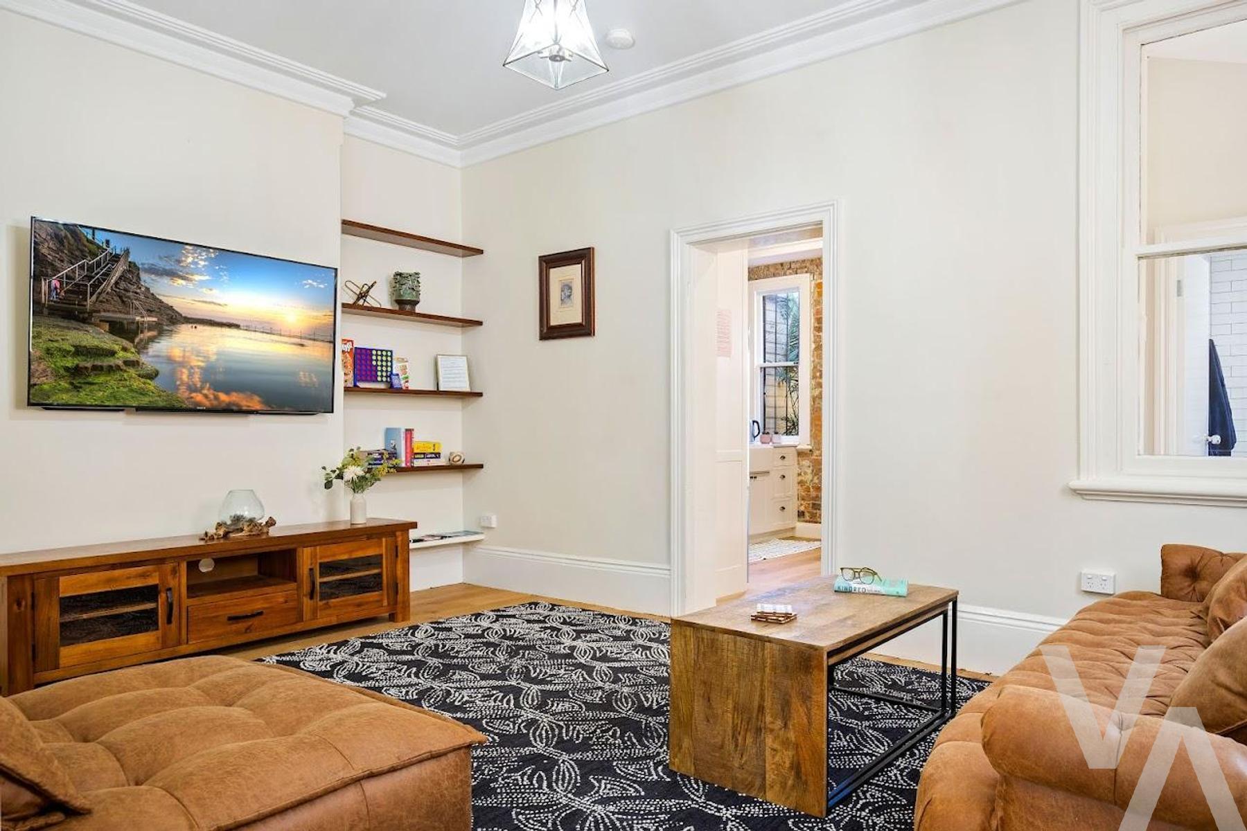 93 Bull Street Cooks Hill NSW