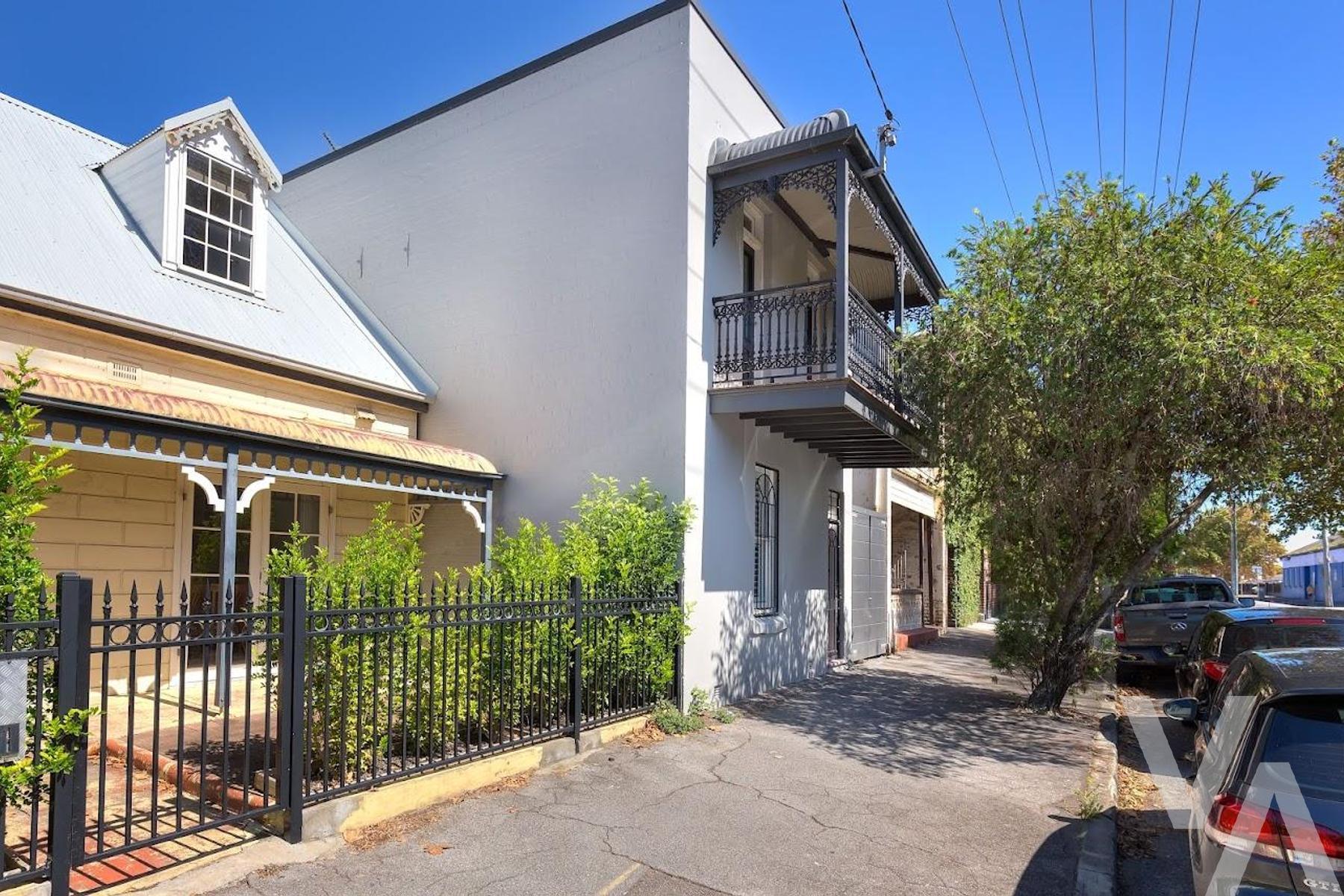93 Bull Street Cooks Hill NSW