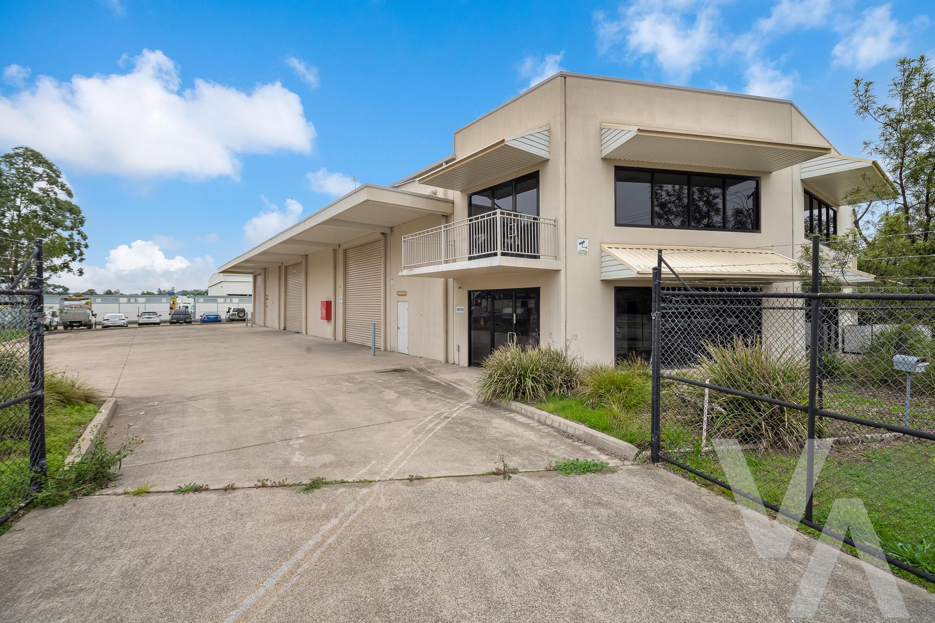 1/10 Paddock Place Rutherford NSW