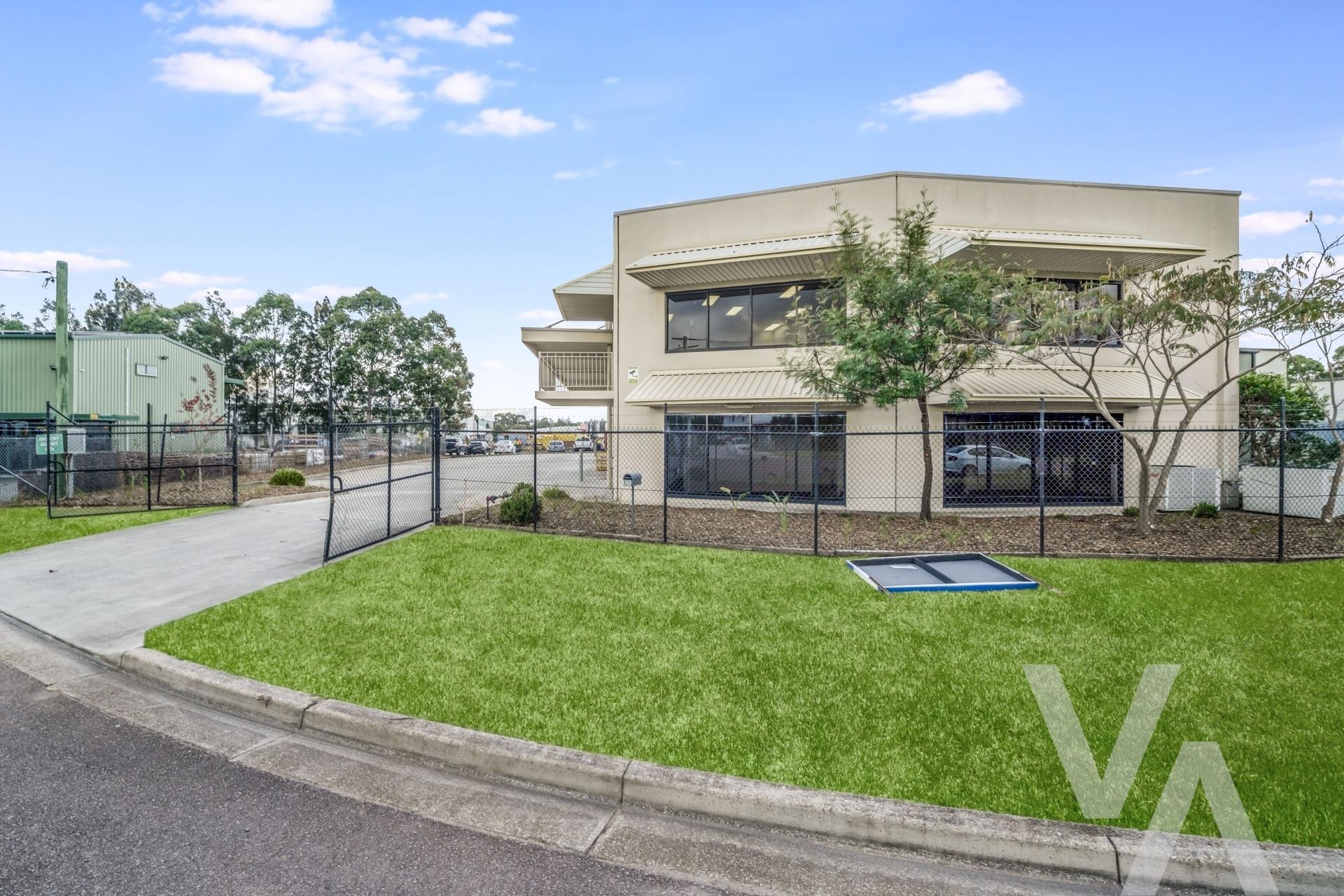 1/10 Paddock Place Rutherford NSW