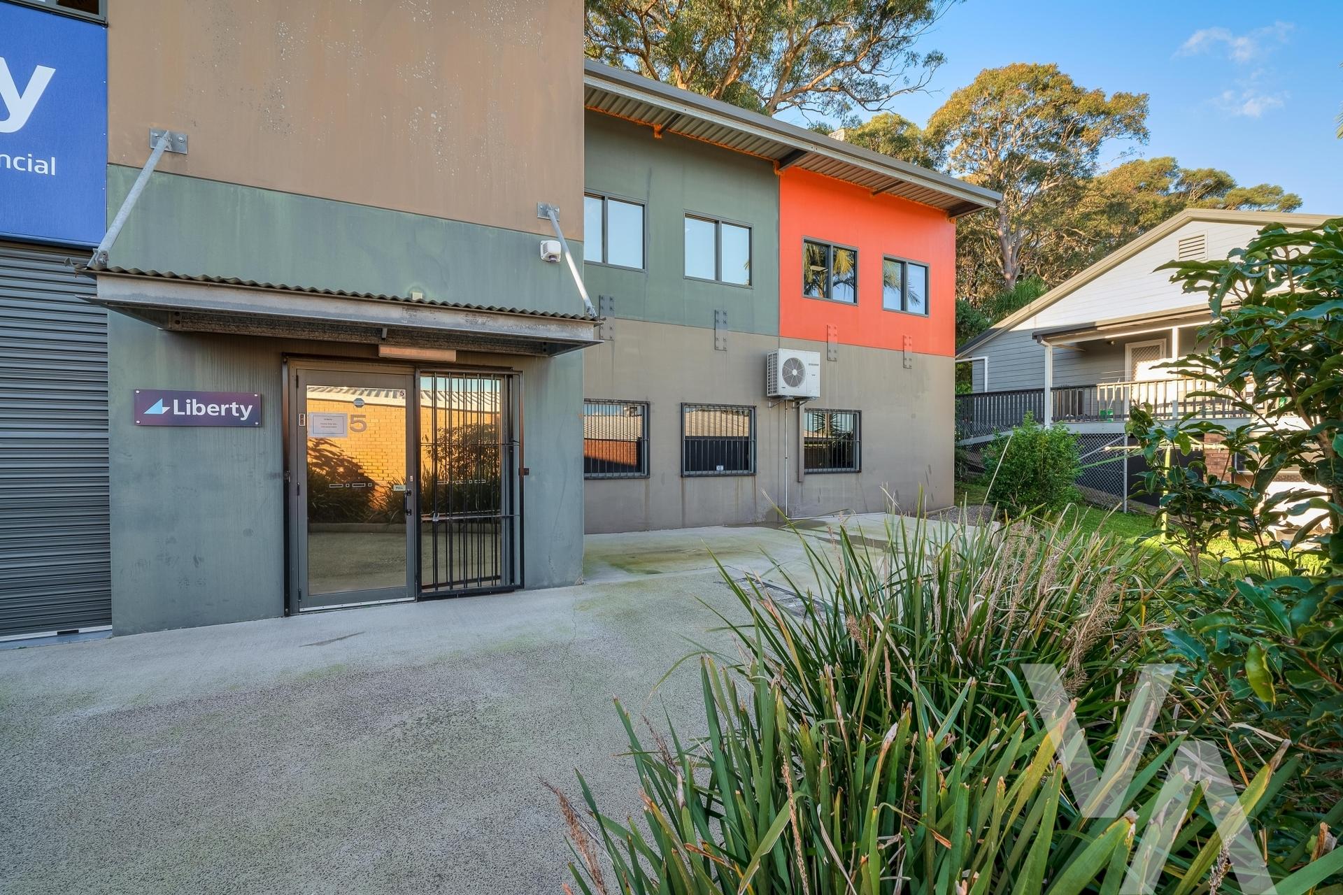 5/192 Macquarie Road Warners Bay NSW