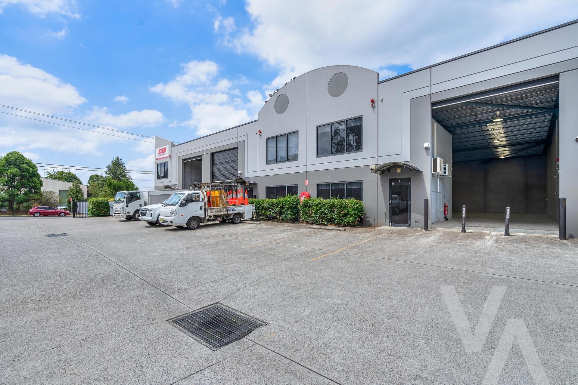 24 Enterprise Drive Beresfield NSW