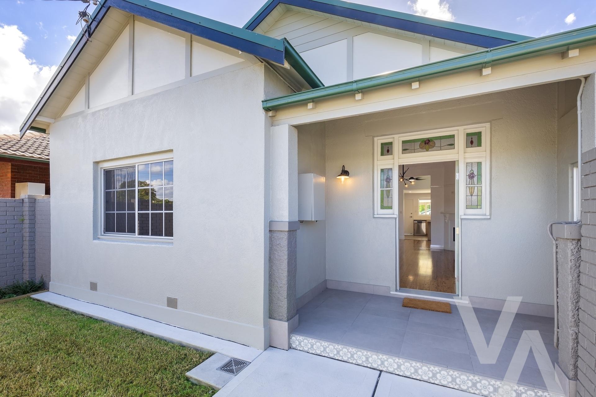 210 Glebe  Road Merewether NSW
