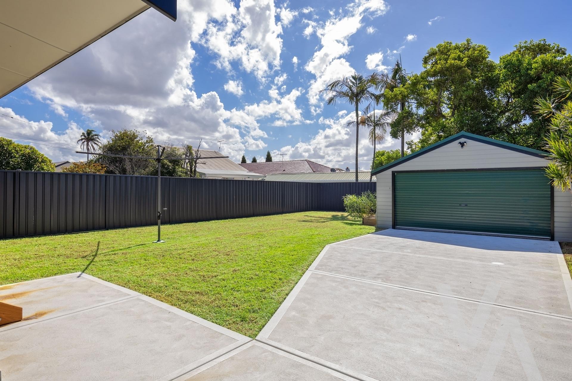 210 Glebe  Road Merewether NSW