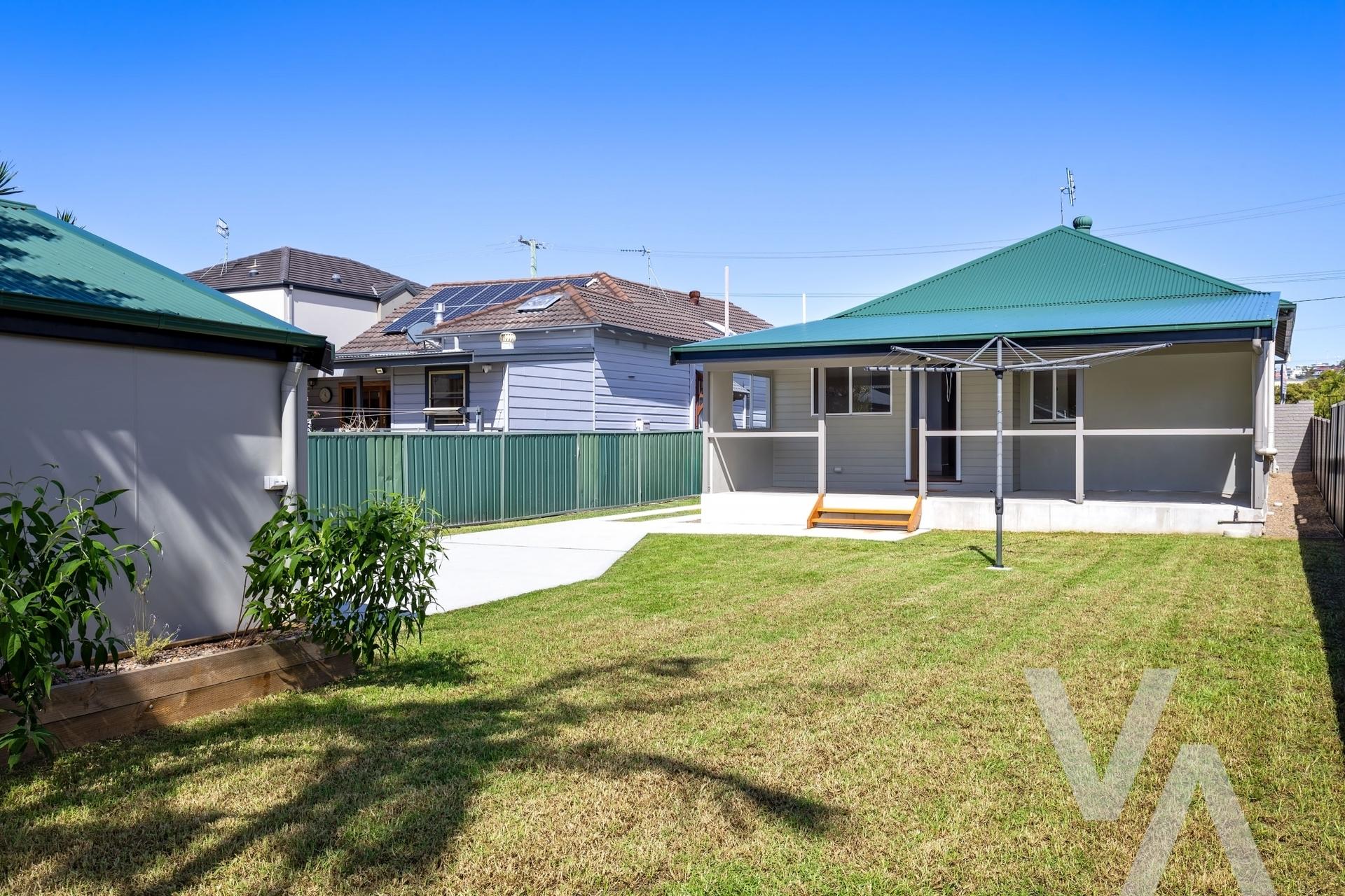 210 Glebe  Road Merewether NSW