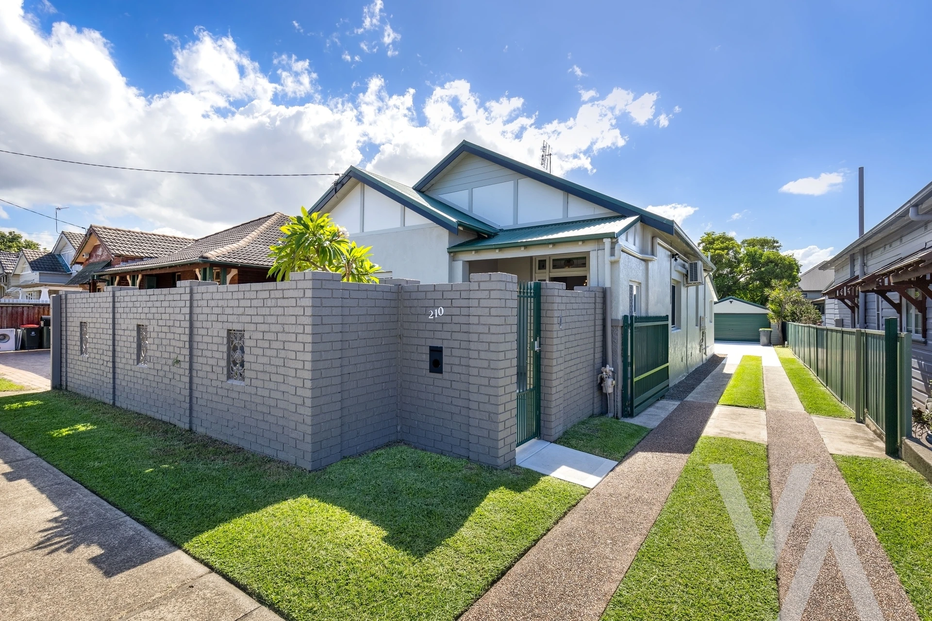 210 Glebe Road Merewether NSW