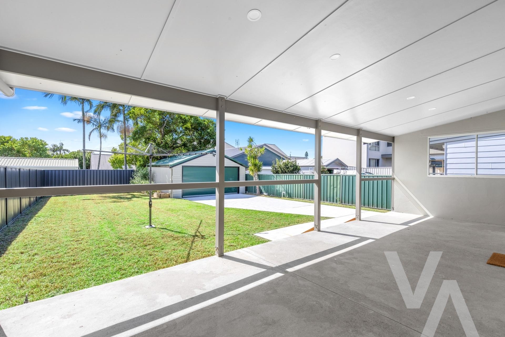 210 Glebe  Road Merewether NSW