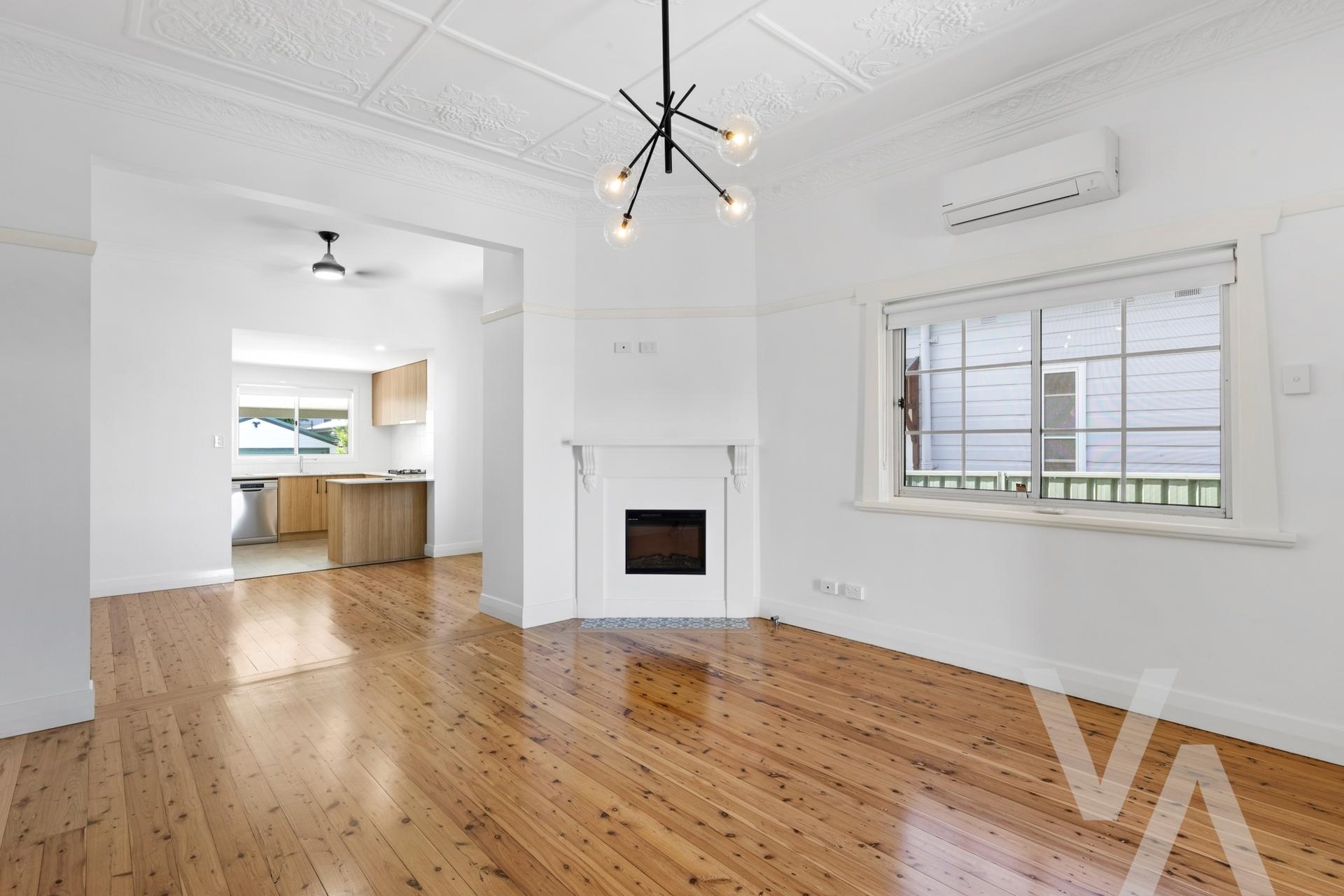 210 Glebe  Road Merewether NSW