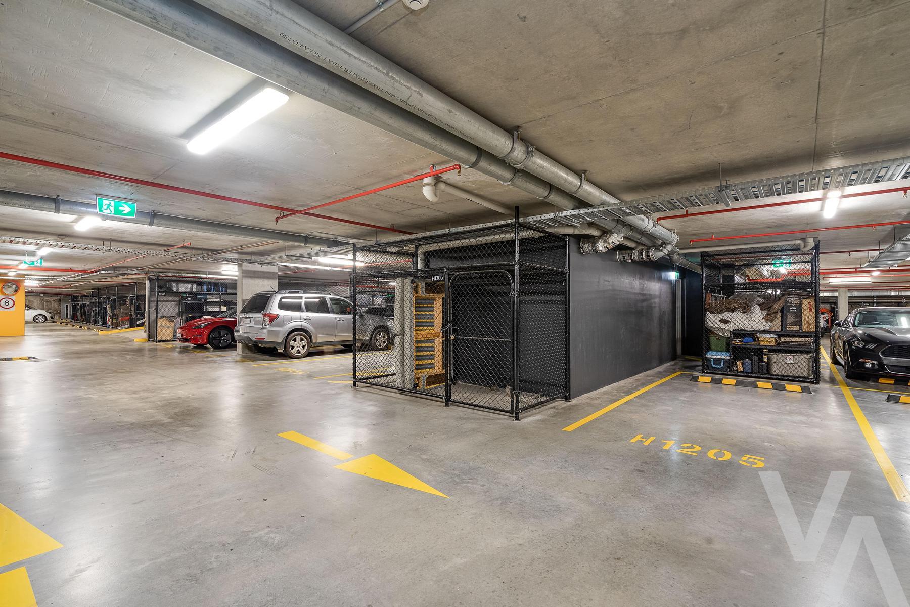 Unit 1205/509 Hunter Street Newcastle NSW