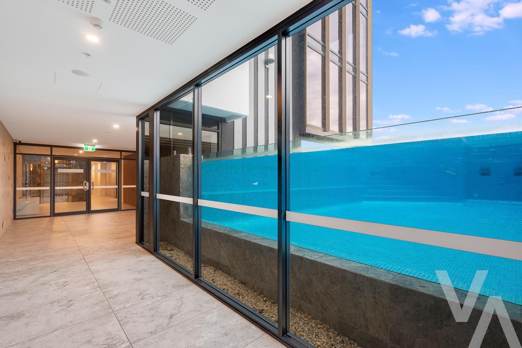 Unit 1205/509 Hunter  Street Newcastle NSW