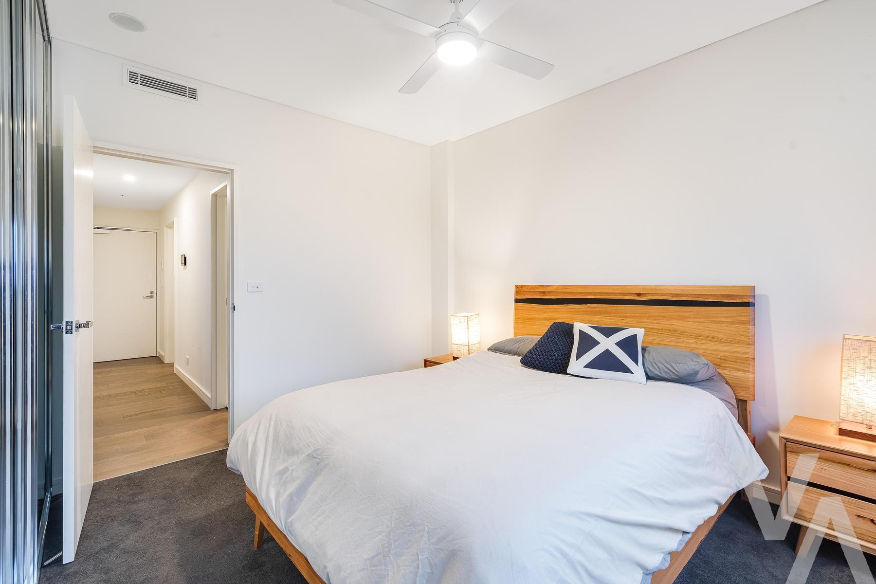 Unit 1205/509 Hunter  Street Newcastle NSW