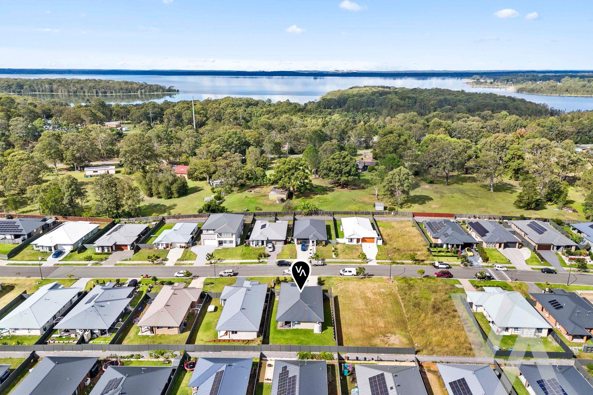 75 Dairyman Drive Raymond Terrace NSW