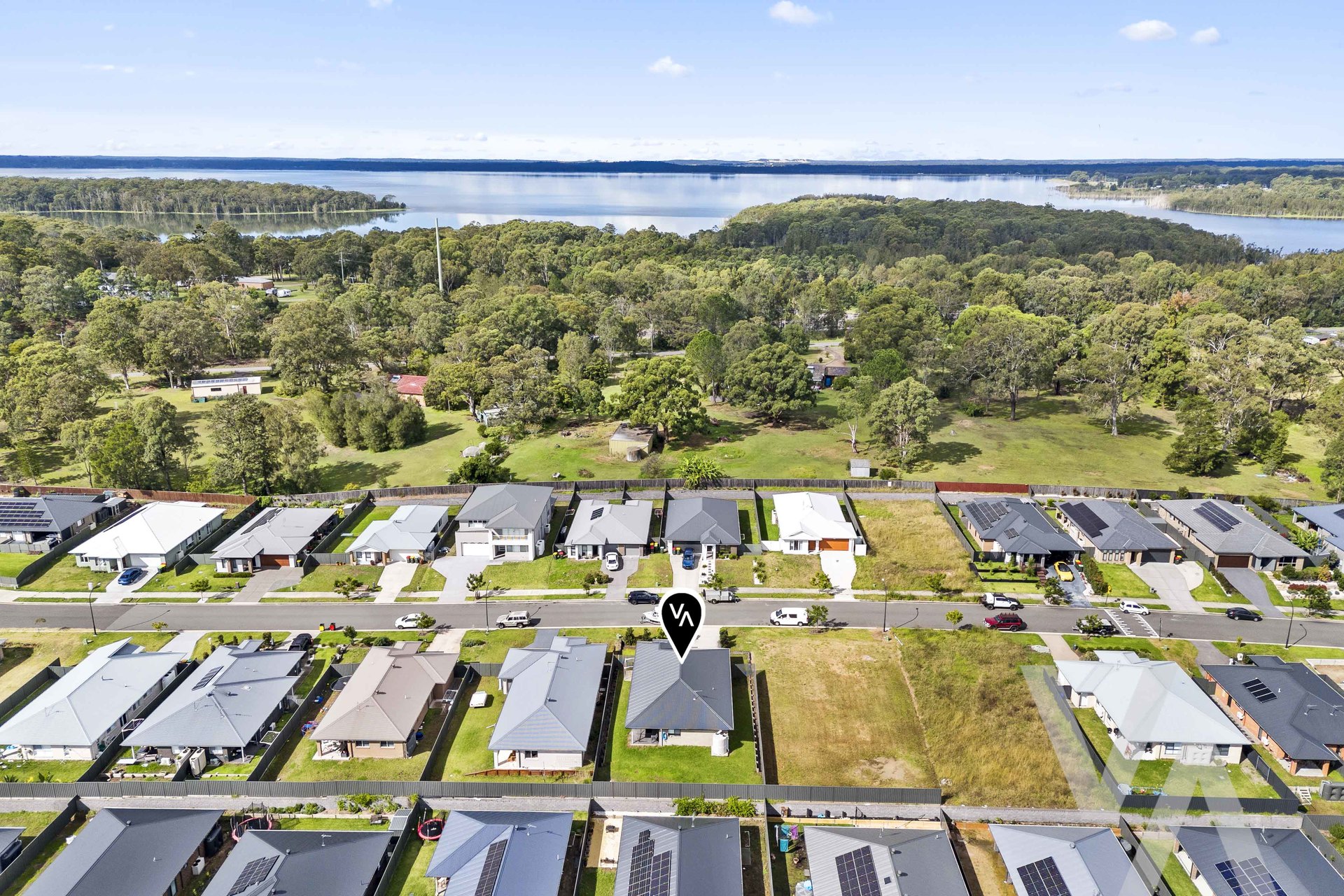 75 Dairyman Drive Raymond Terrace NSW