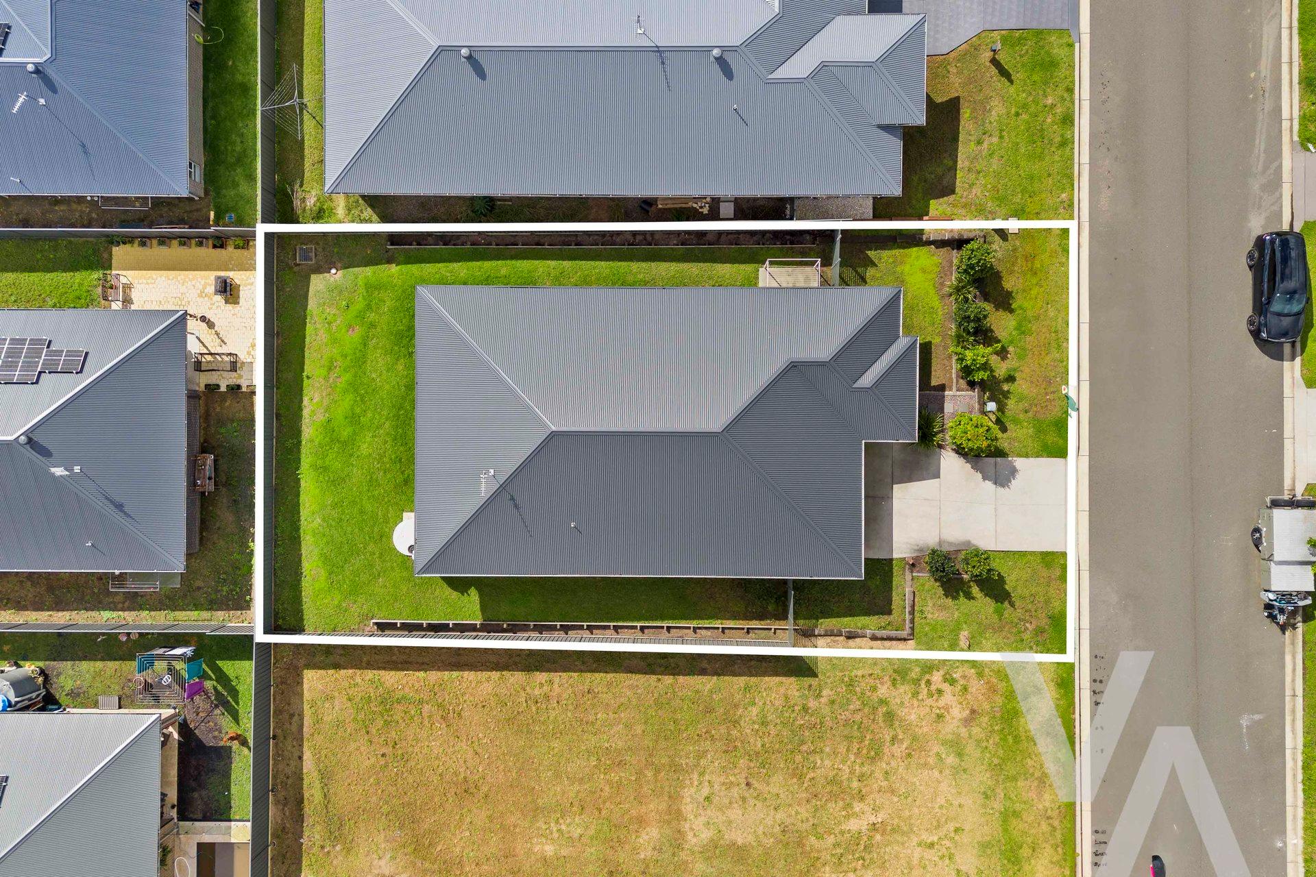 75 Dairyman Drive Raymond Terrace NSW