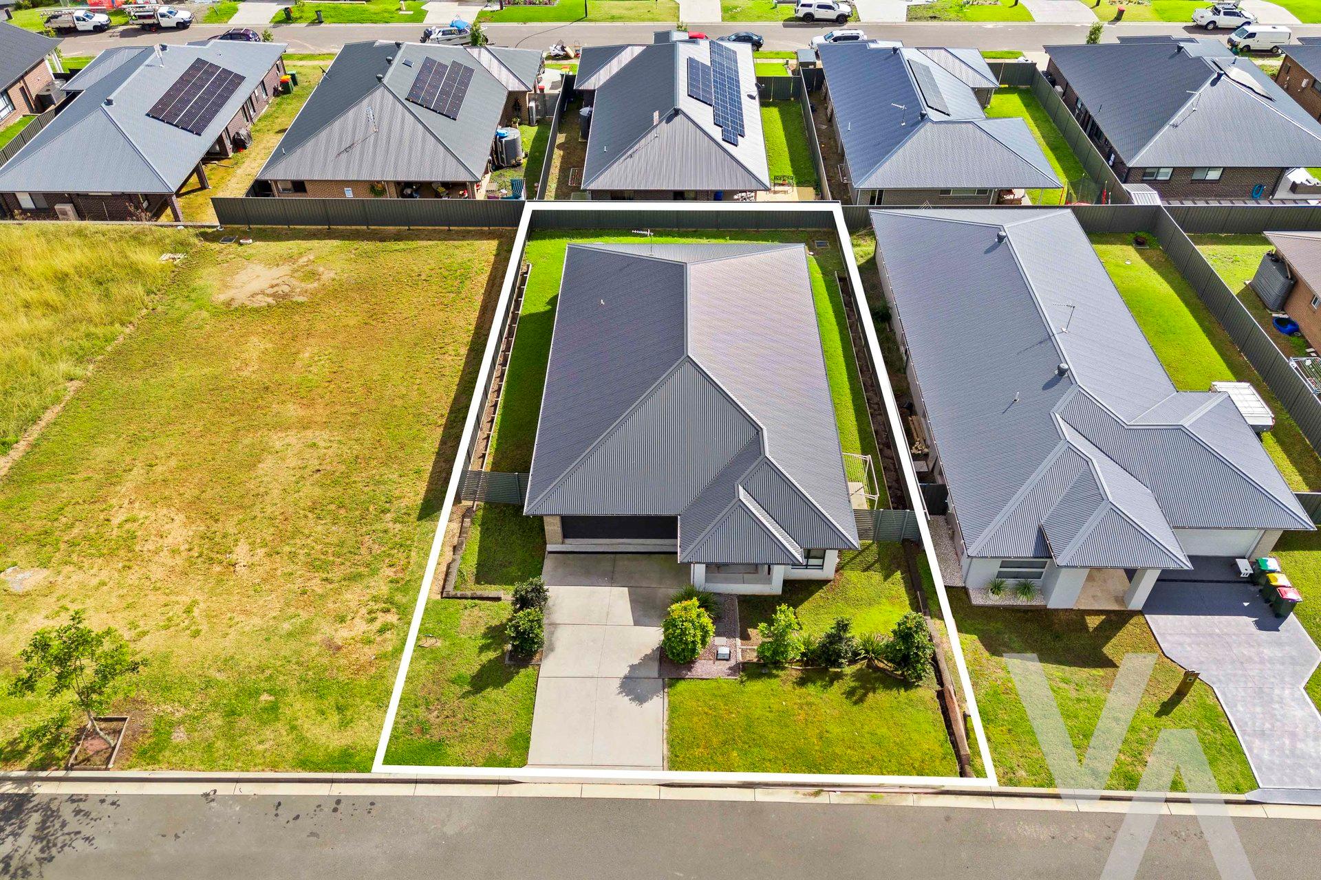 75 Dairyman Drive Raymond Terrace NSW